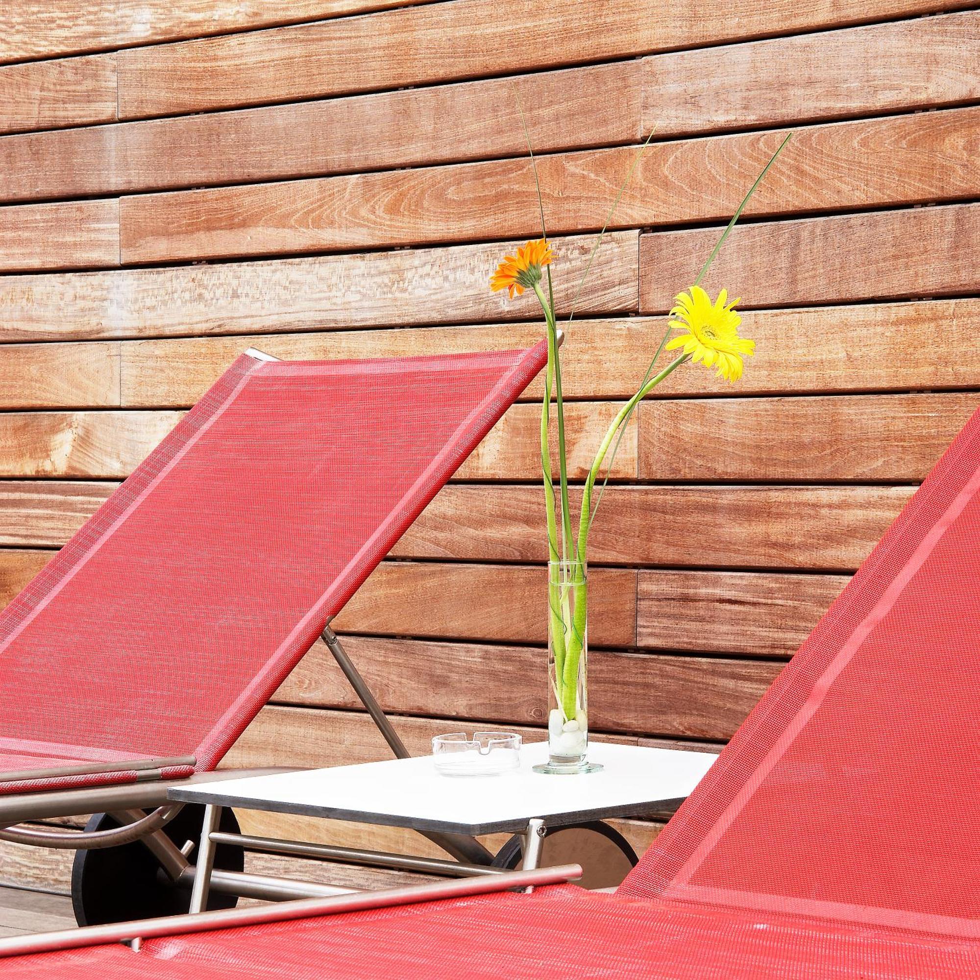 Hotel Mercer House Boria Bcn 4*
