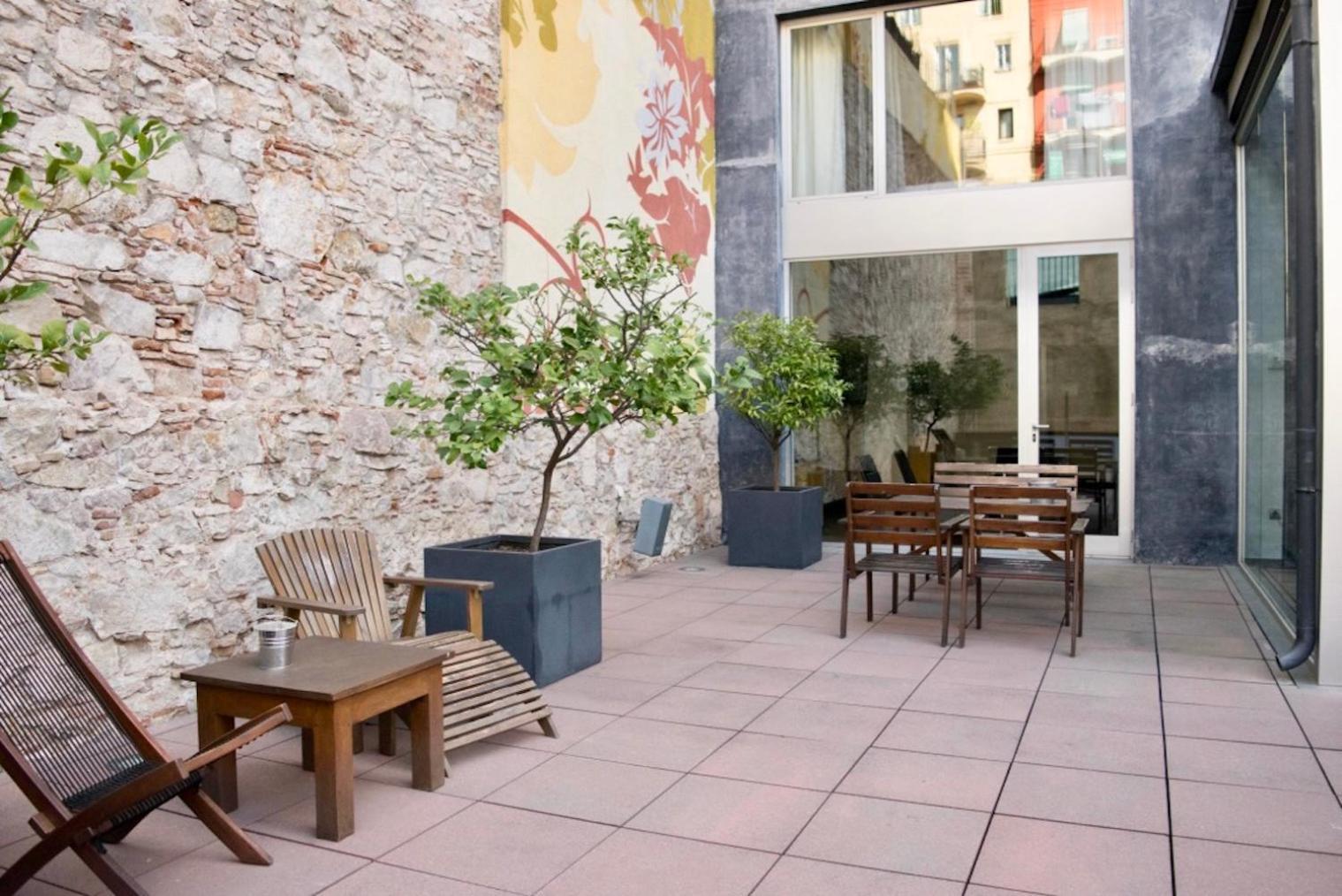 Hotel Onix Liceo Barcelona