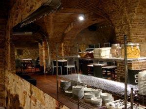 Hotel Roma Reial *