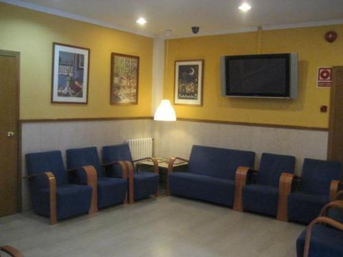 Hotel Roma Reial