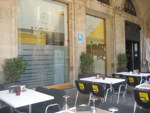 Hotel Roma Reial Barcelona
