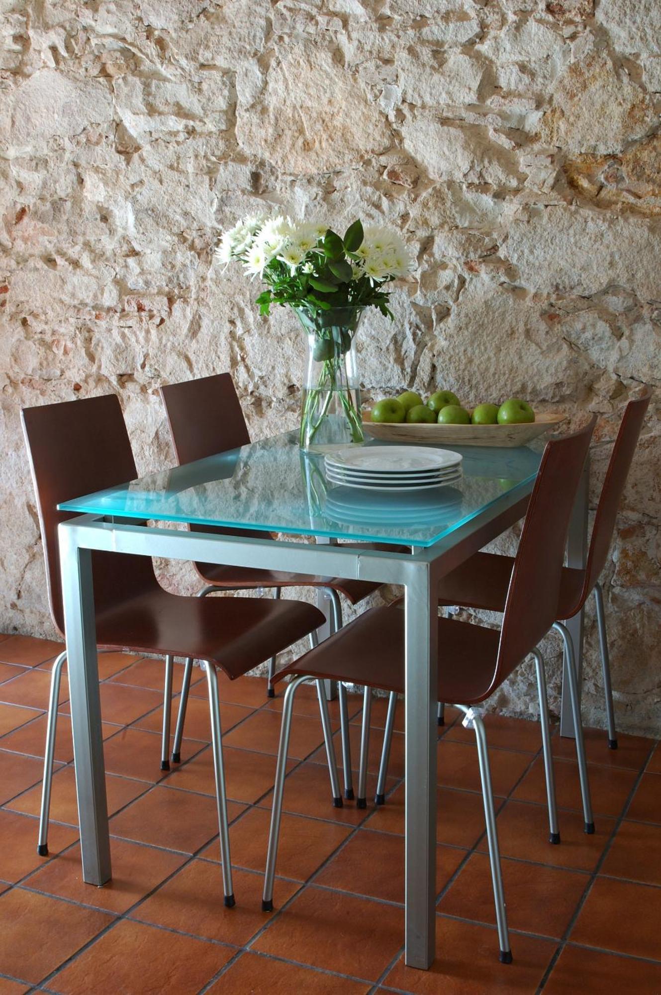 Apartamento Ainb Ramblas-guardia *