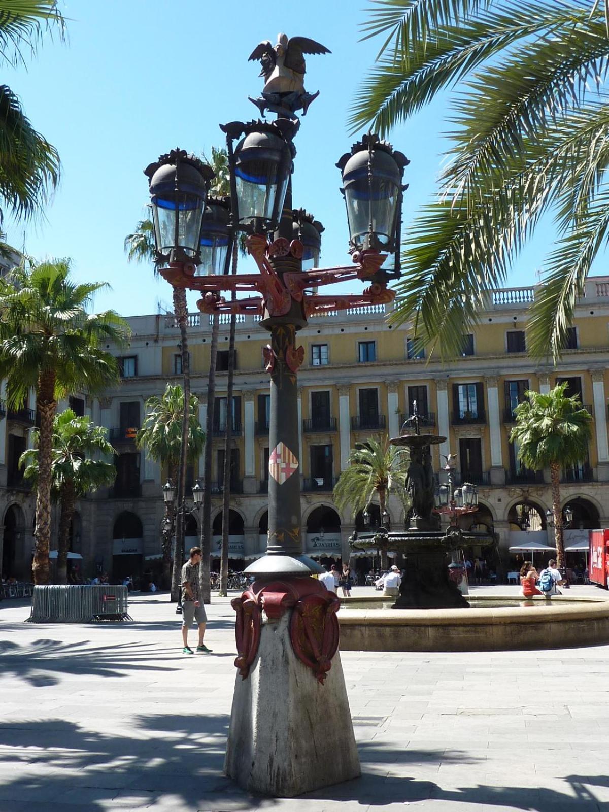 Roma Reial