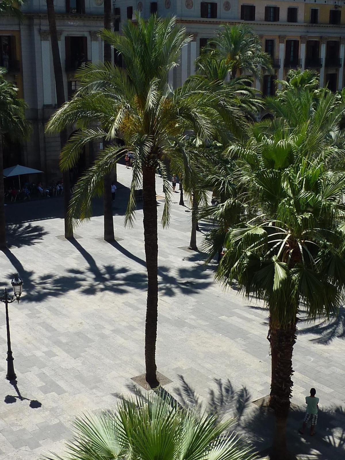 Hotel Roma Reial Barcelona