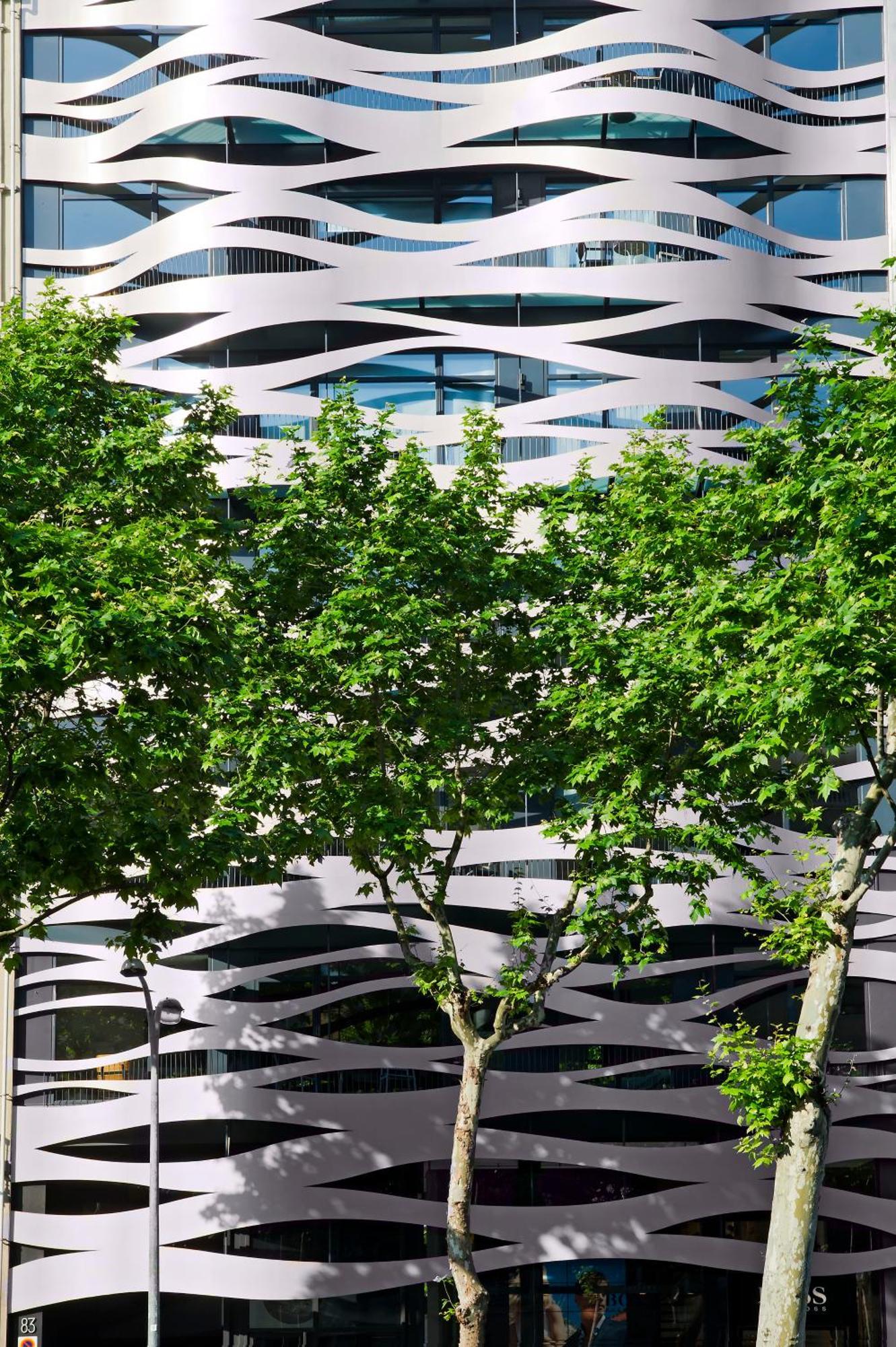 Apartamento Avenue Barcelona