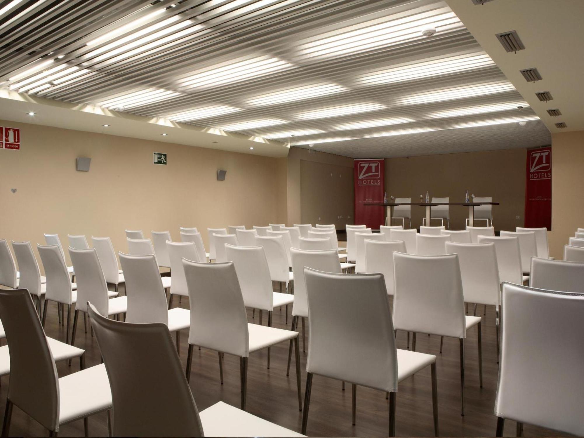 Hotel & Olimpica Barcelona