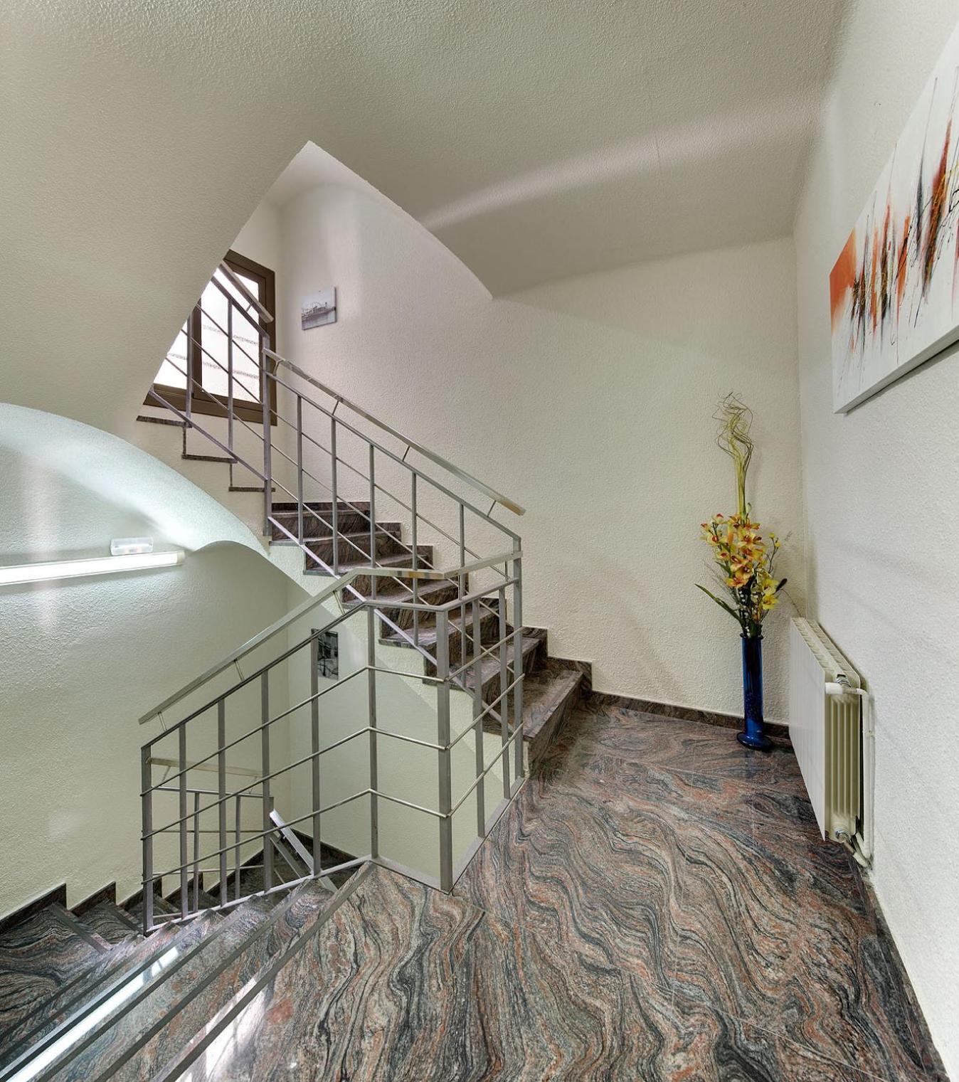 Pensión Hostal Barcelona 2*
