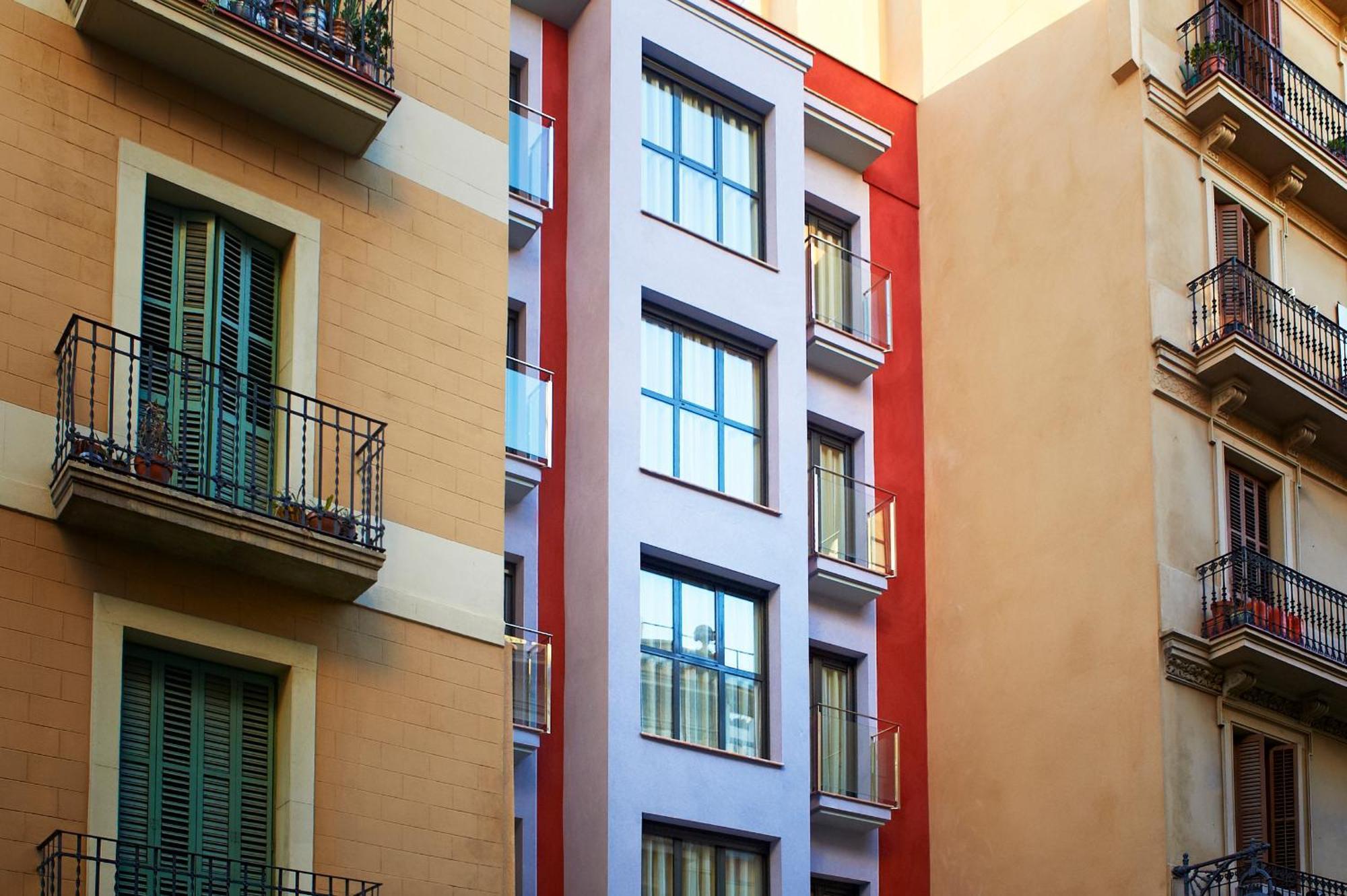 Apartment Gran De Gracia