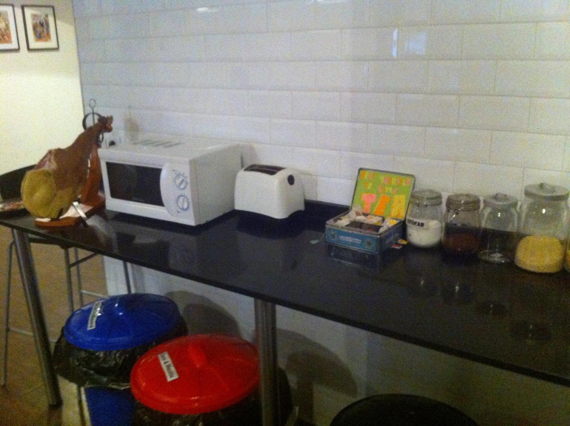 Hostal 360 Barcelona