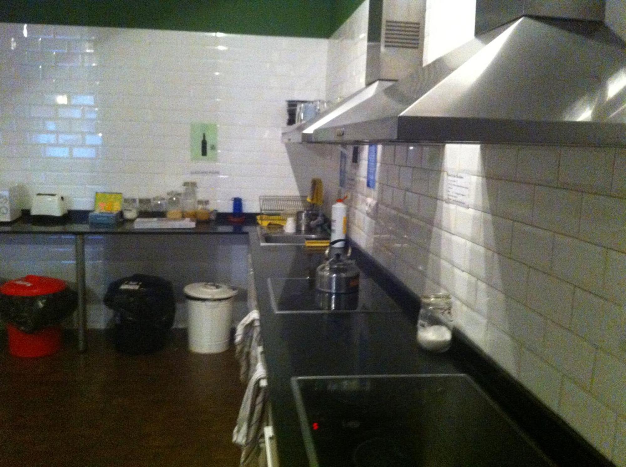 Hostal 360