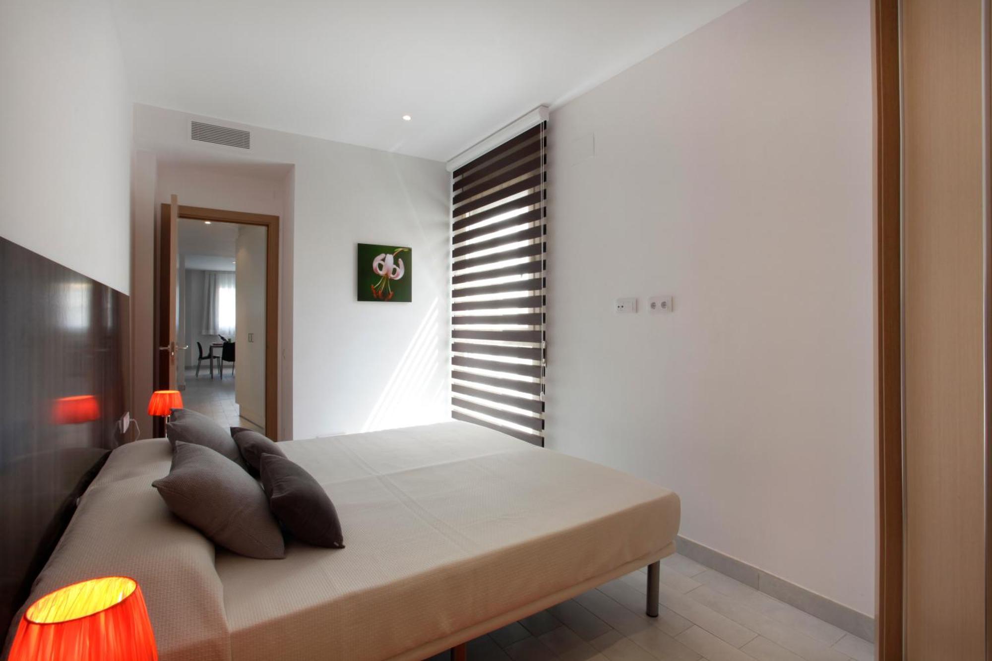 Fisa Rentals Les Corts Barcelona