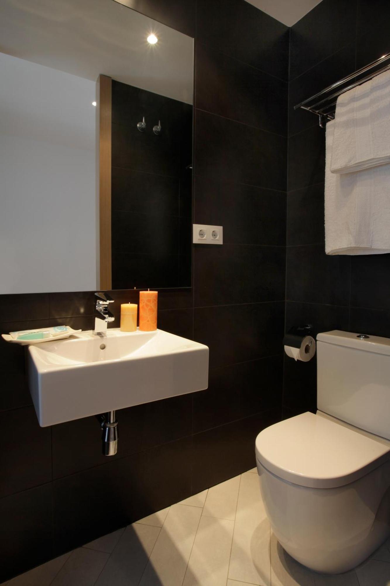 Apartment Fisa Rentals Les Corts Barcelona