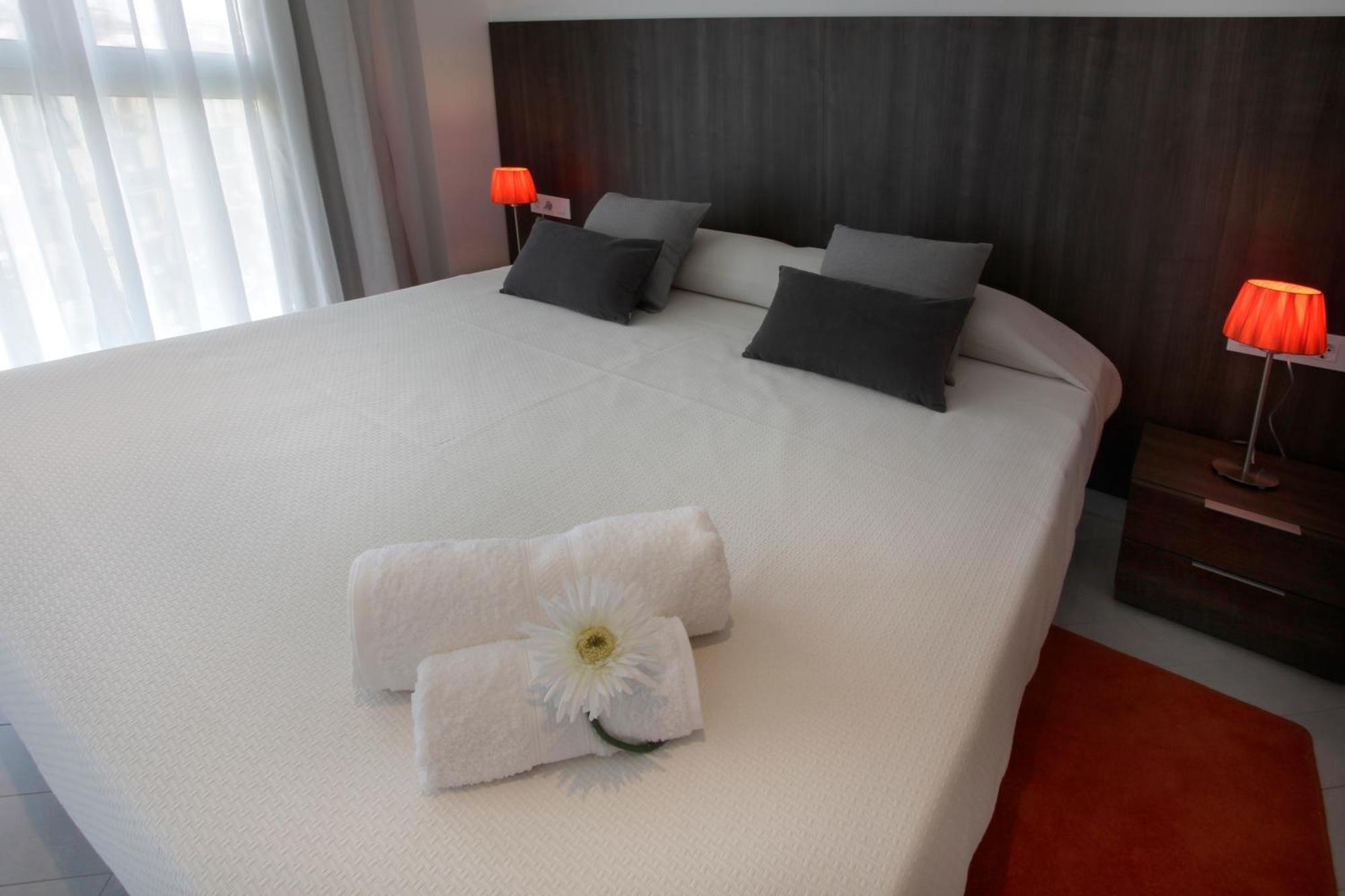 Fisa Rentals Les Corts Barcelona