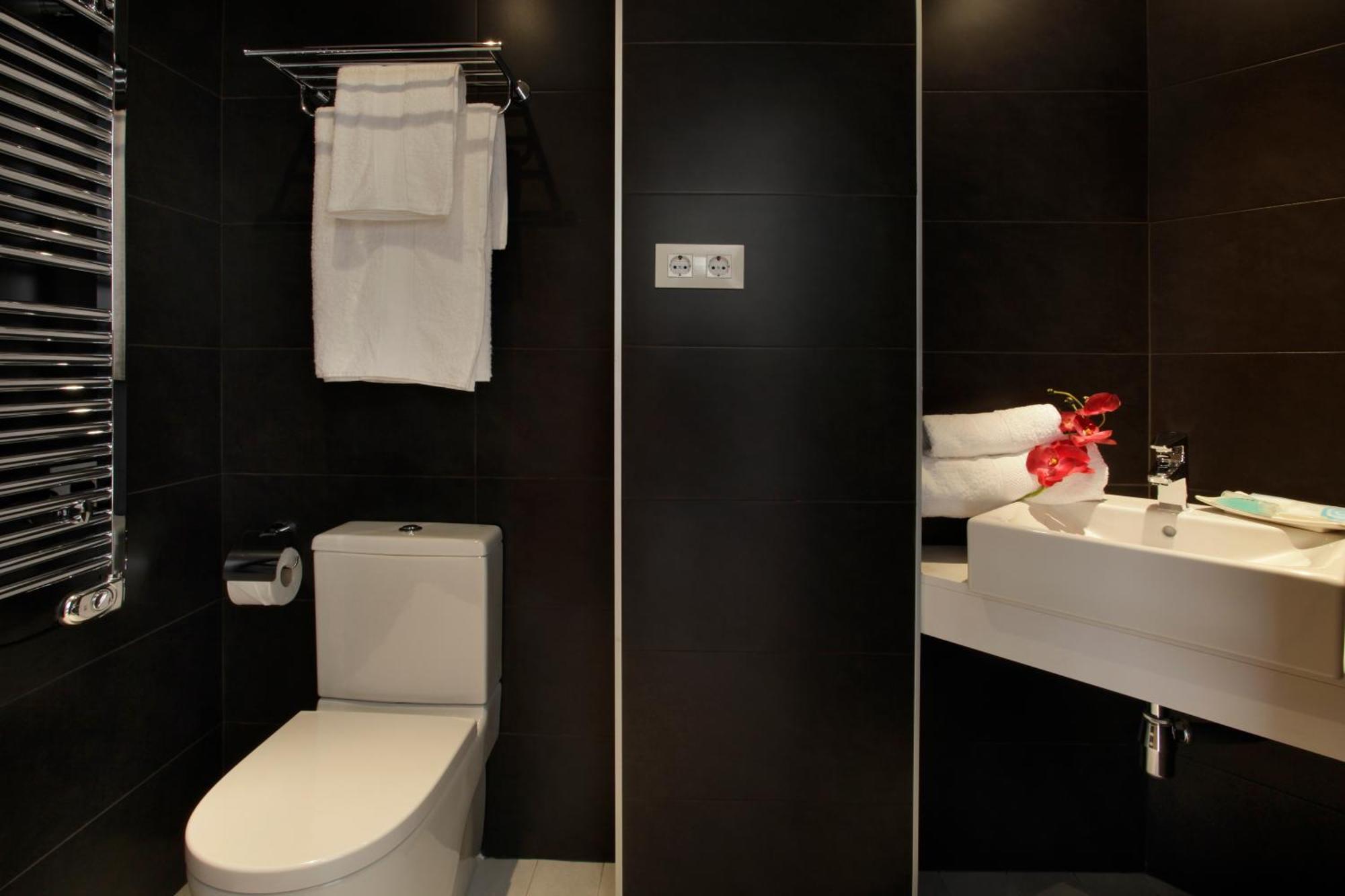 Fisa Rentals Les Corts Barcelona