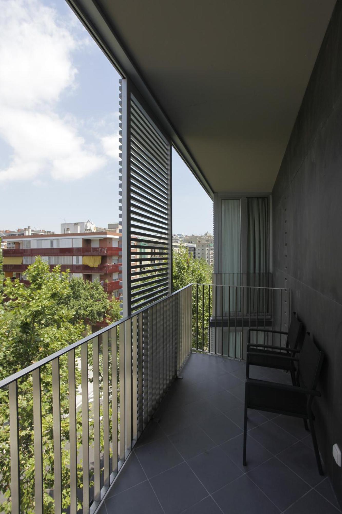 Fisa Rentals Les Corts