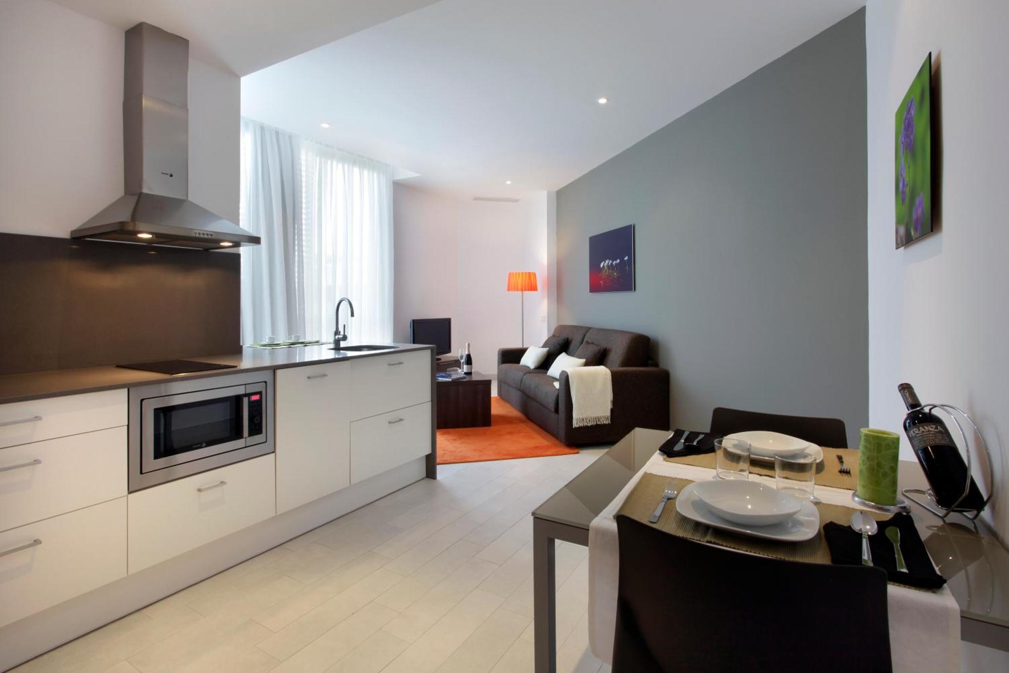 Fisa Rentals Les Corts