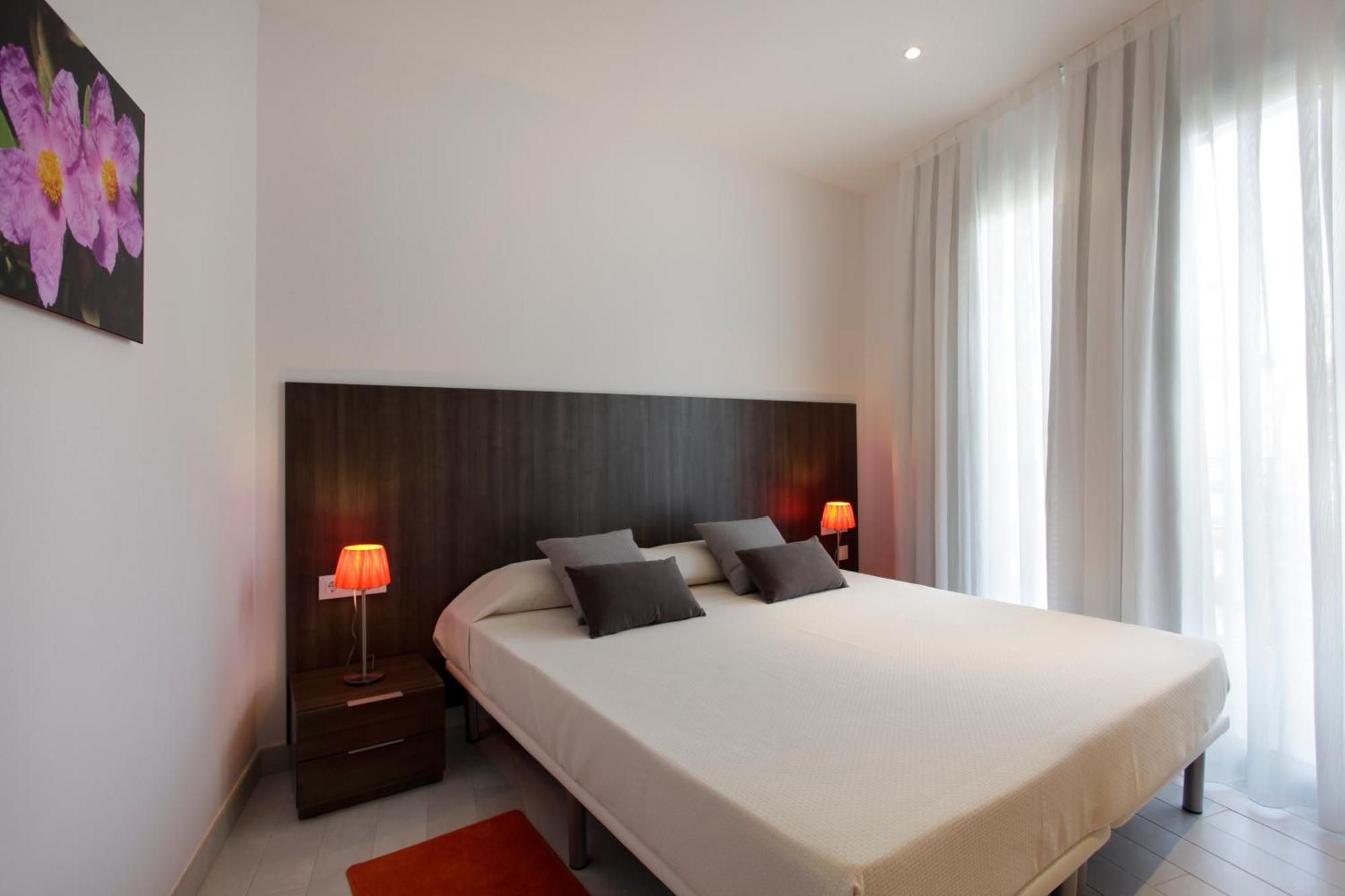 Apartment Fisa Rentals Les Corts *