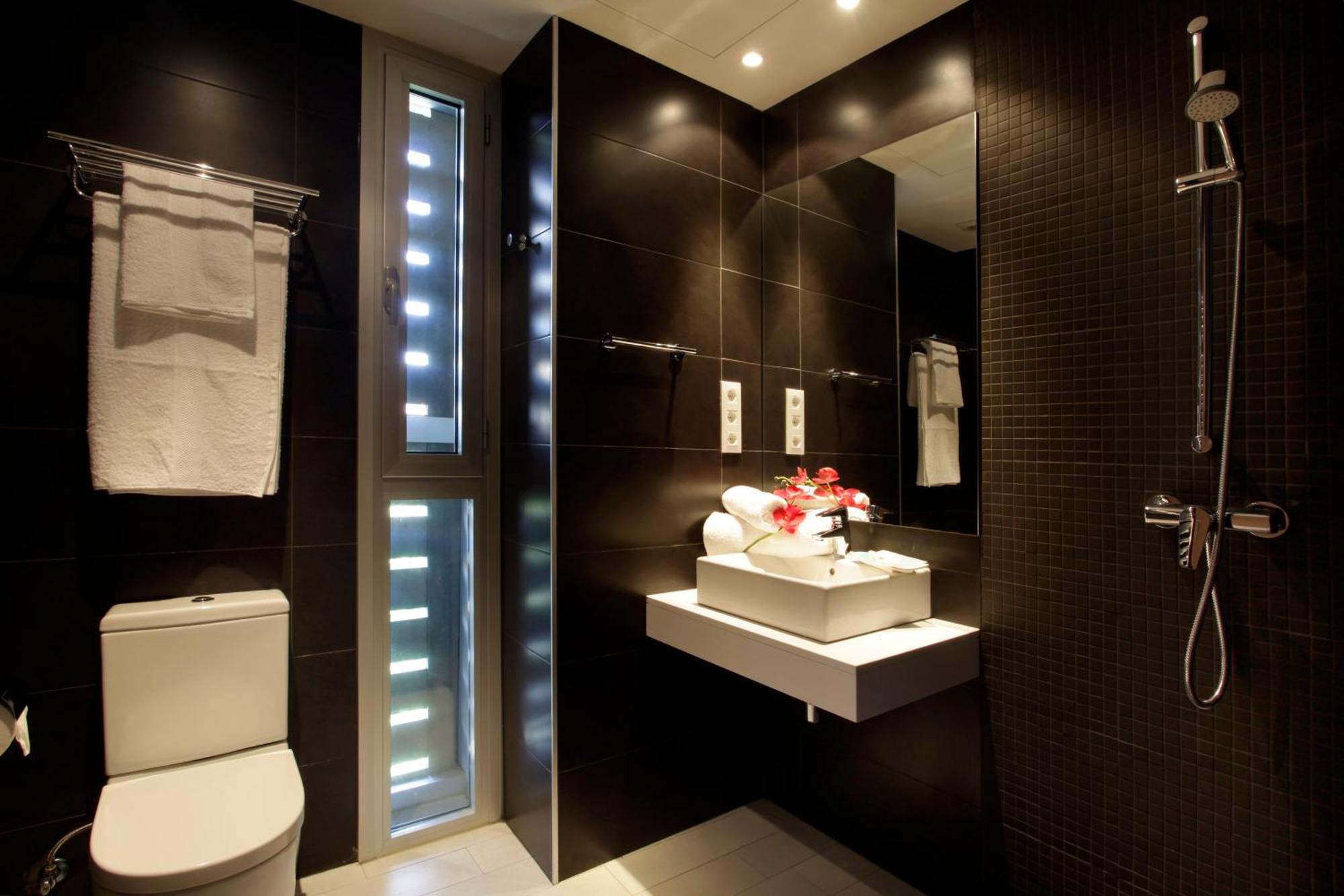 Apartment Fisa Rentals Les Corts