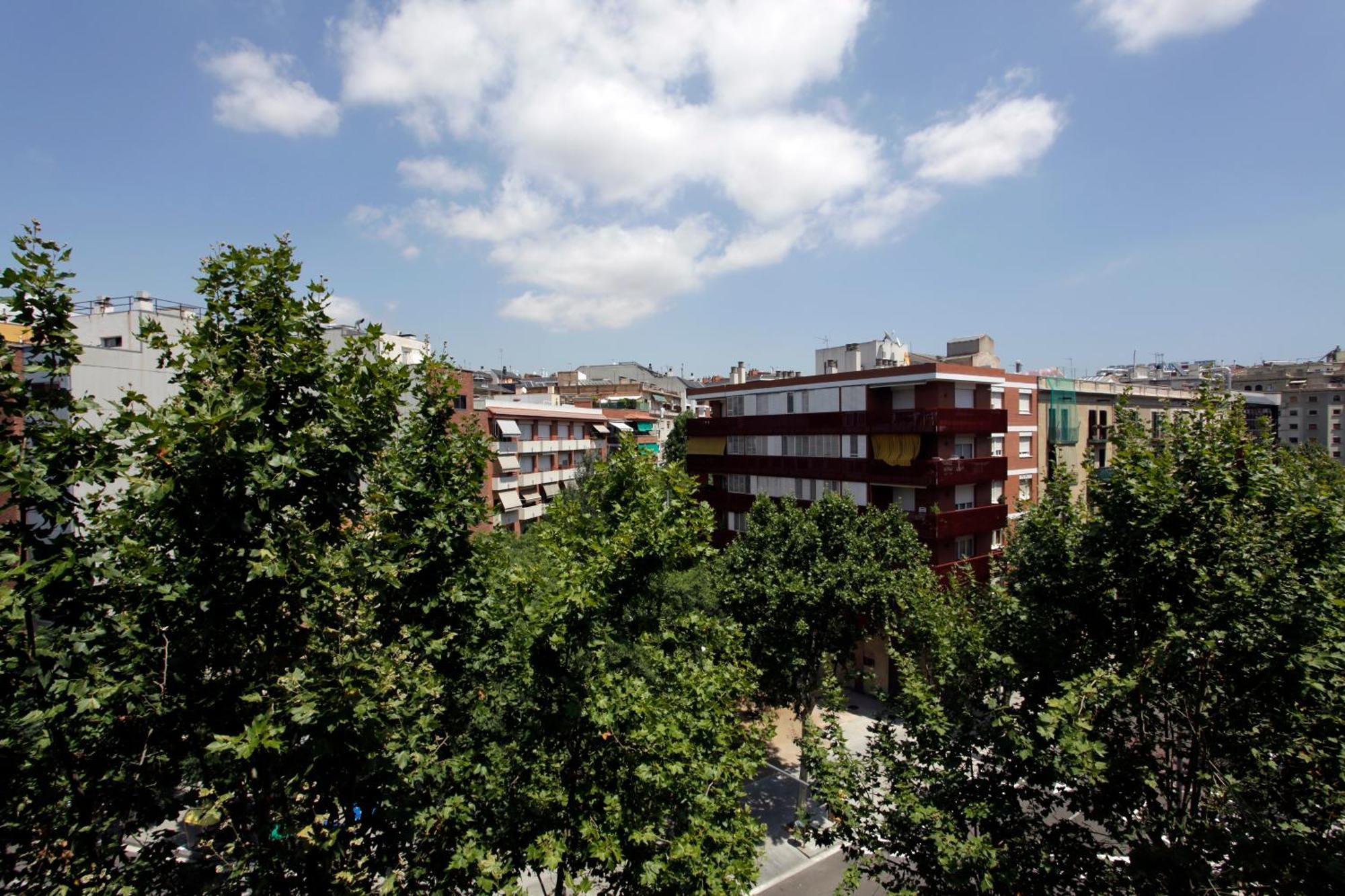Apartment Fisa Rentals Les Corts *