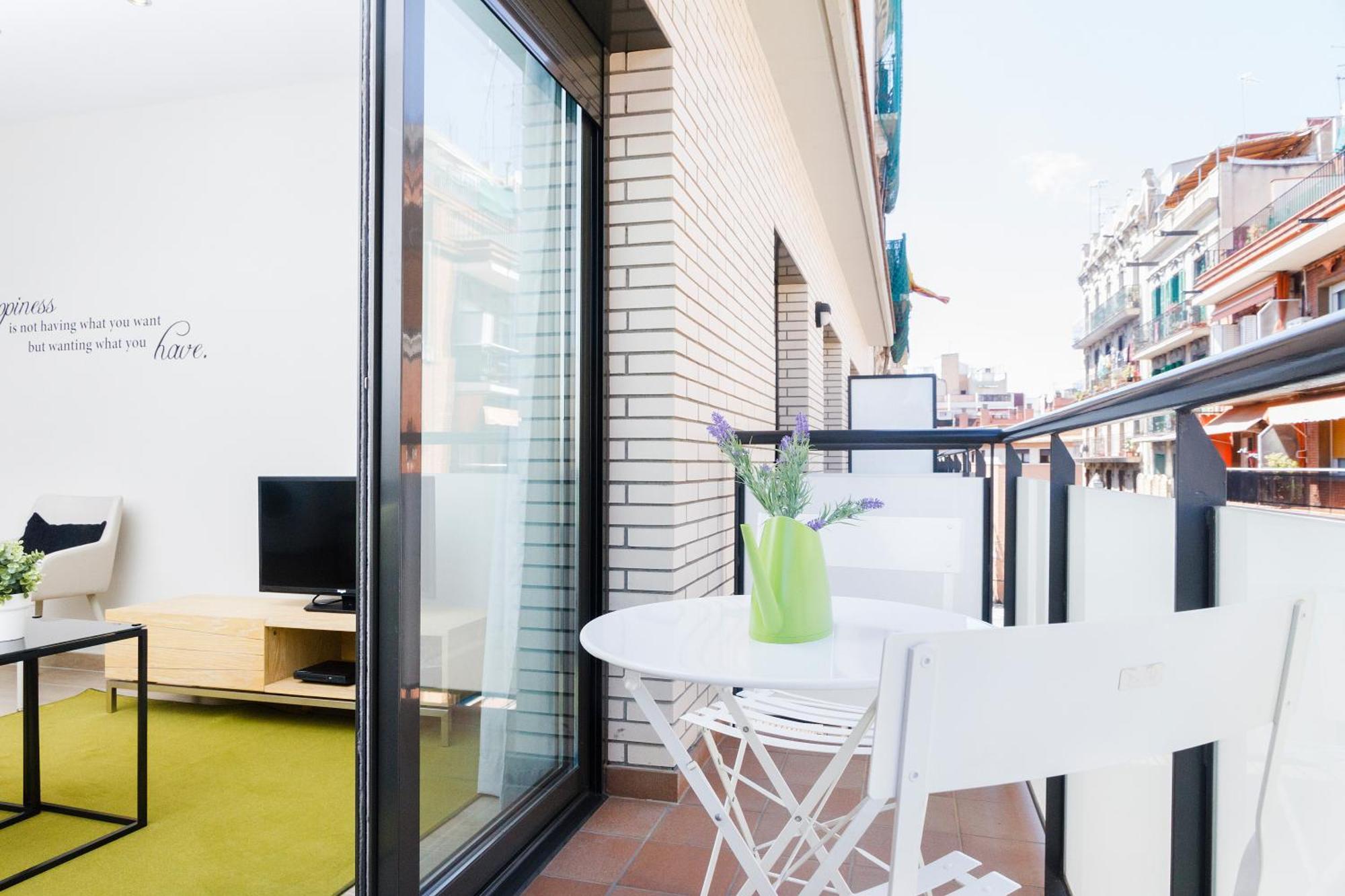 Apartamento Feelathome Plaza