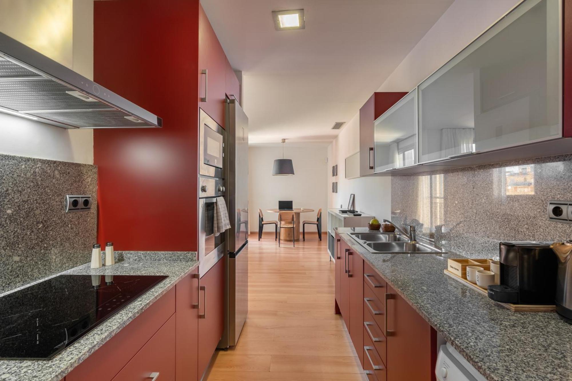 Apartamento Casanova By Olala Homes