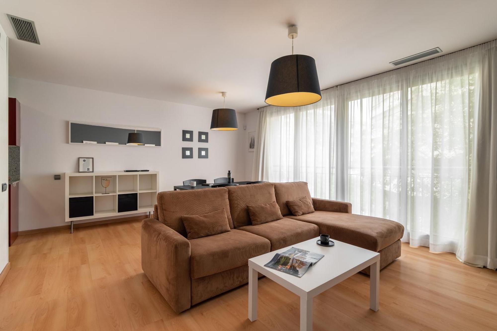 Apartamento Casanova By Olala Homes Barcelona