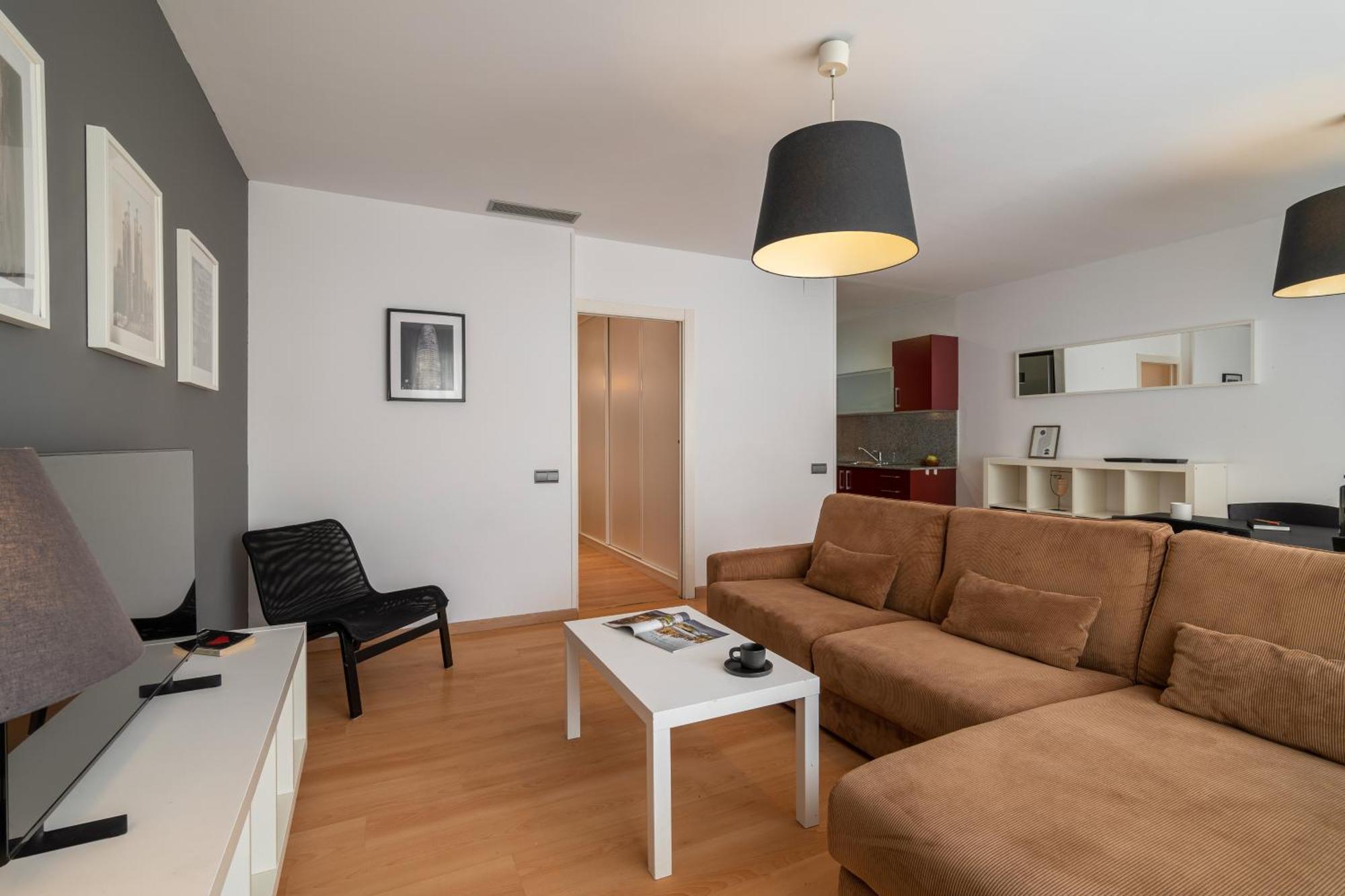 Apartamento Casanova By Olala Homes