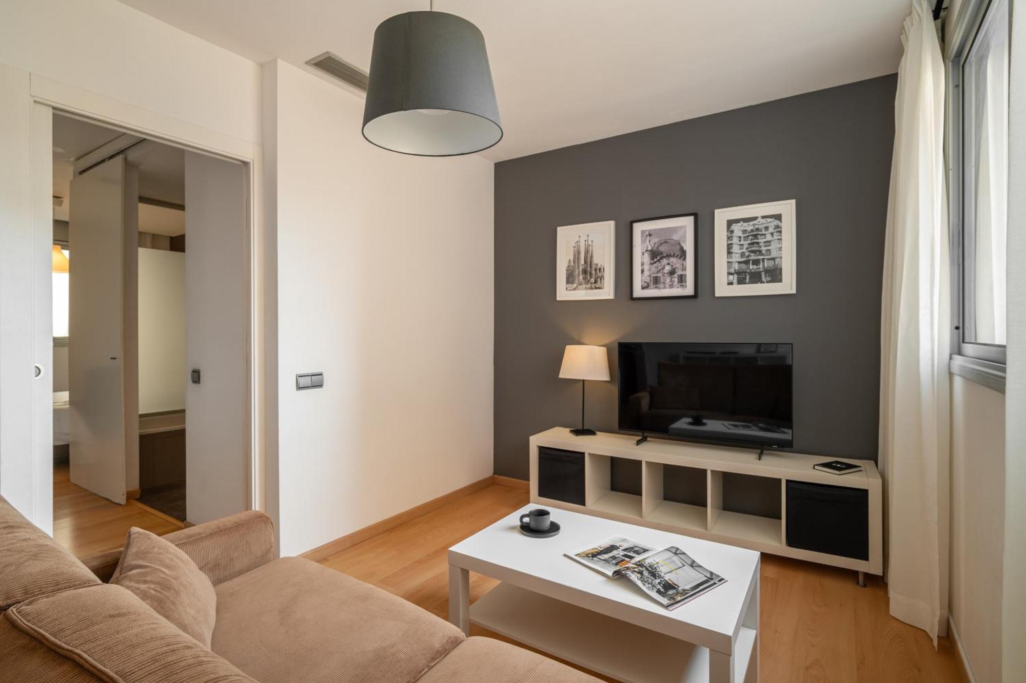Apartamento Casanova By Olala Homes *