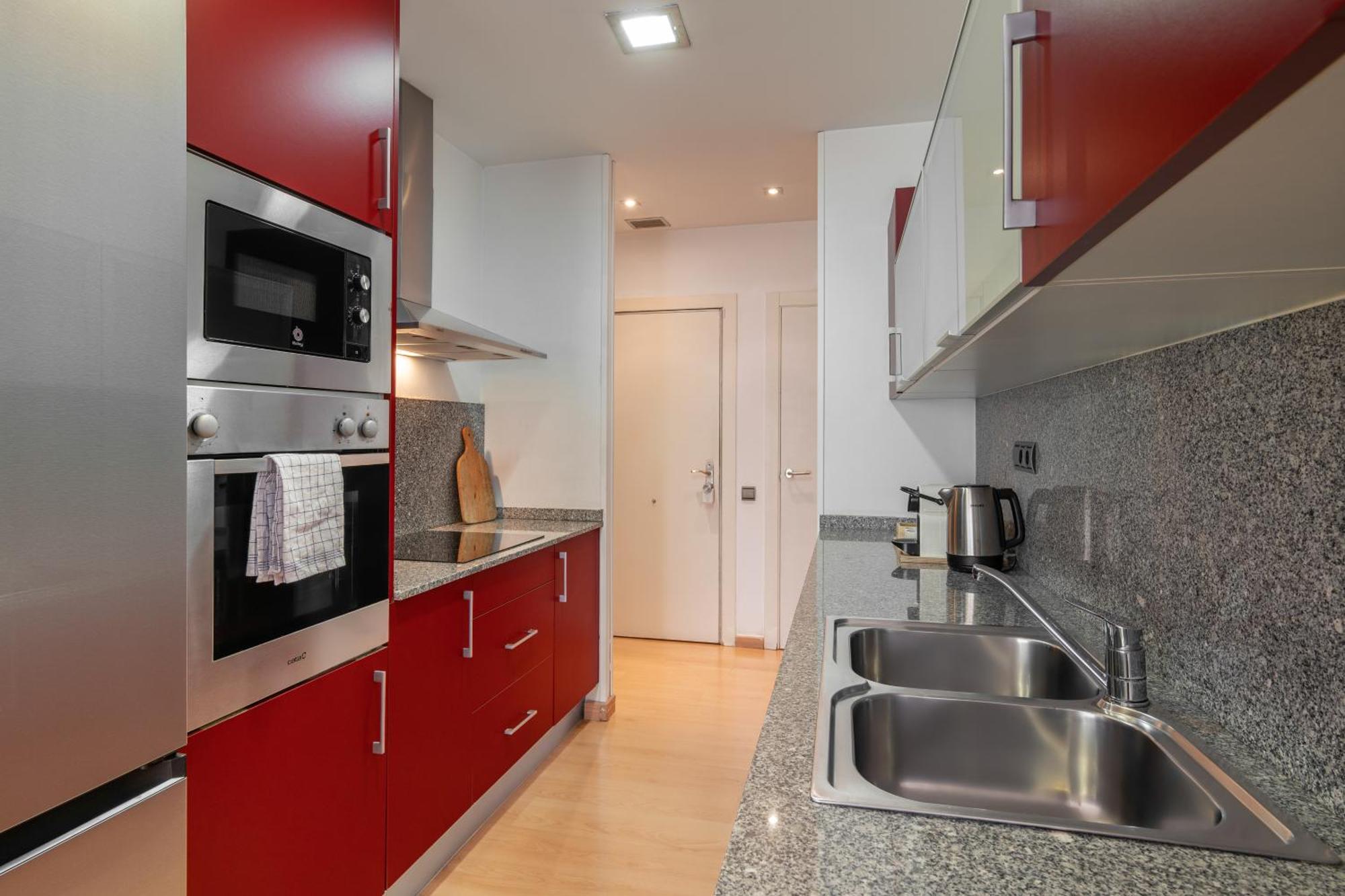 Apartamento Casanova By Olala Homes Barcelona