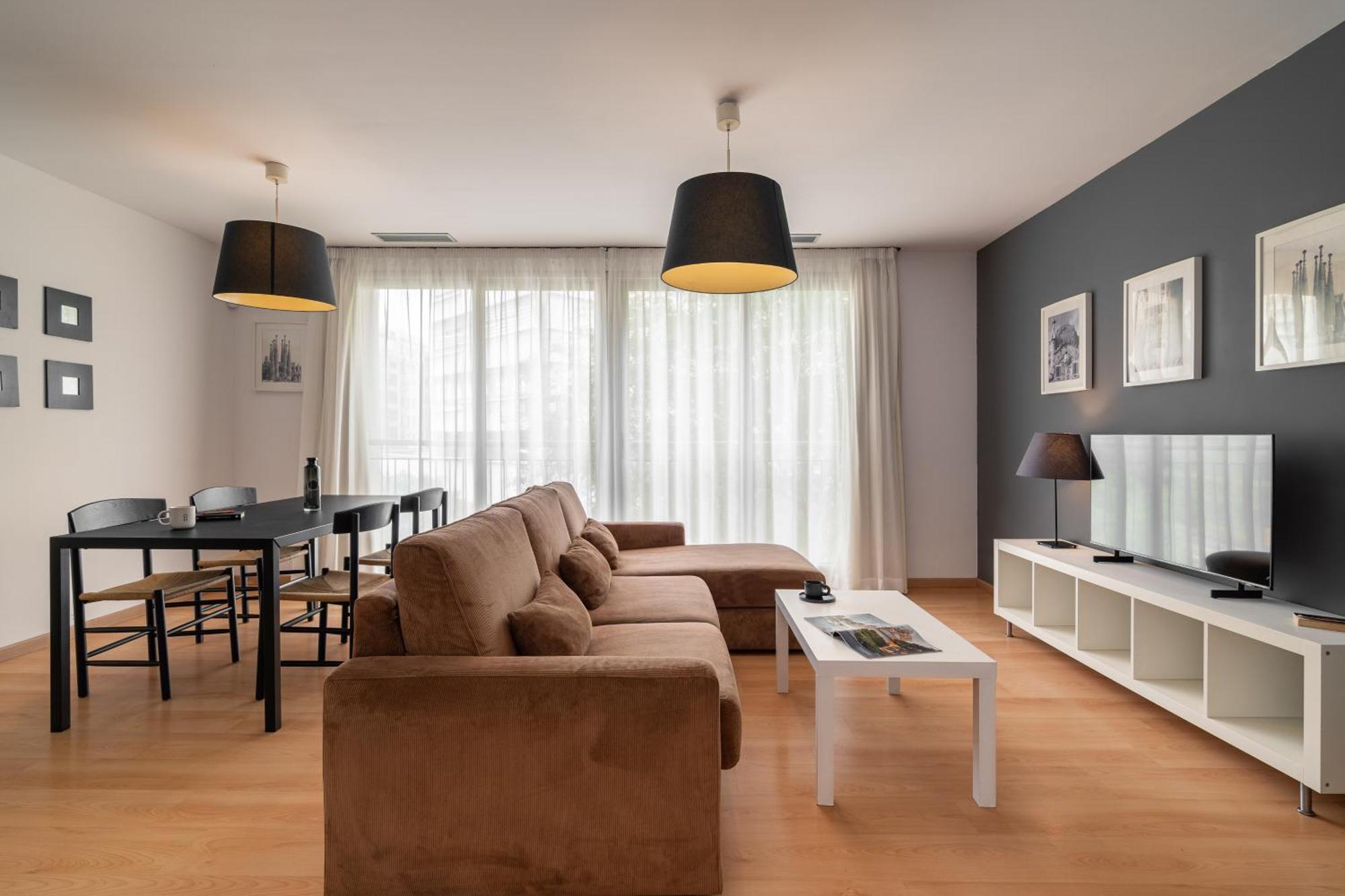 Apartamento Casanova By Olala Homes *