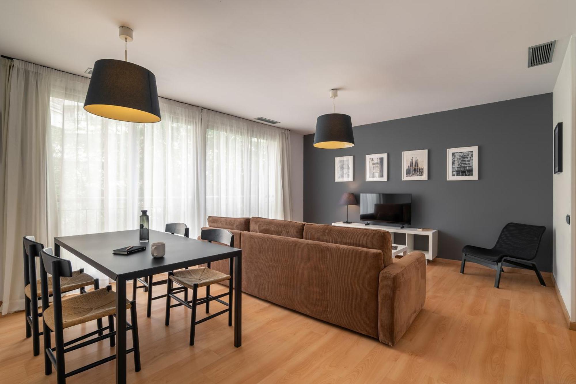 Casanova By Olala Homes Barcelona