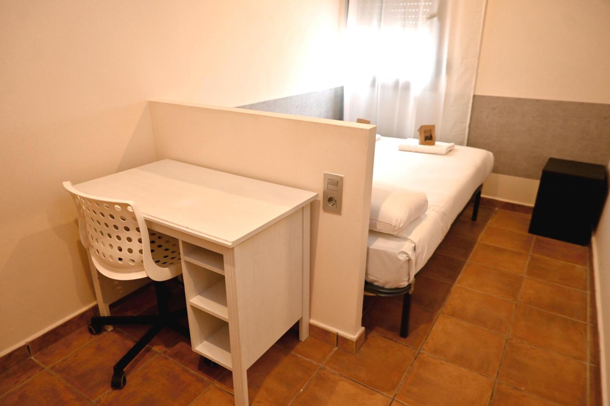 Apartamento Homenfun Drassanes