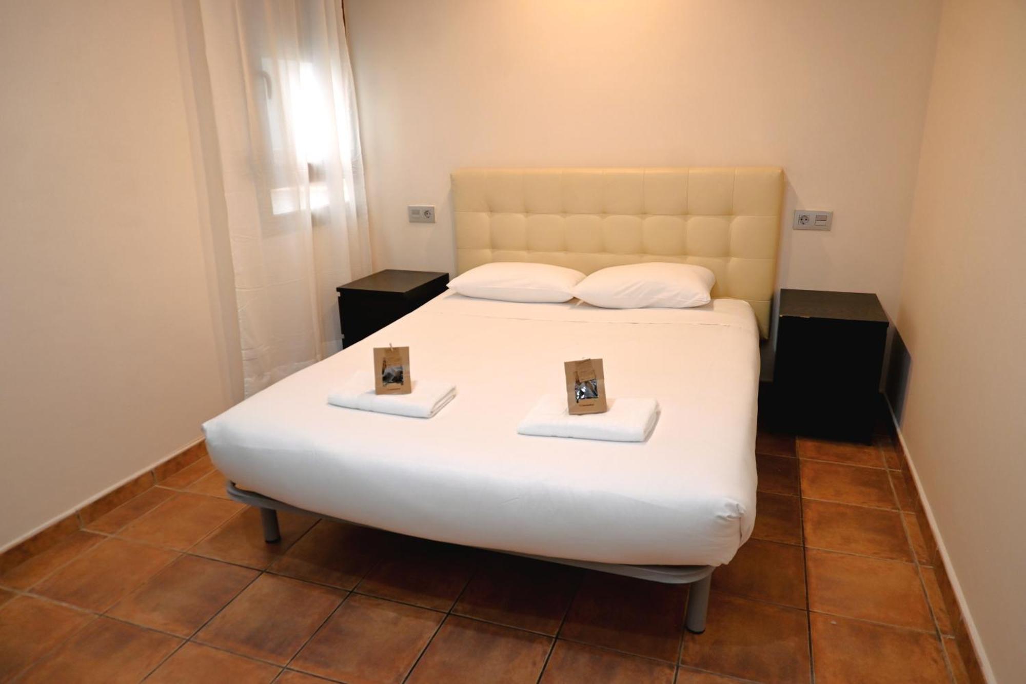 Apartamento Homenfun Drassanes