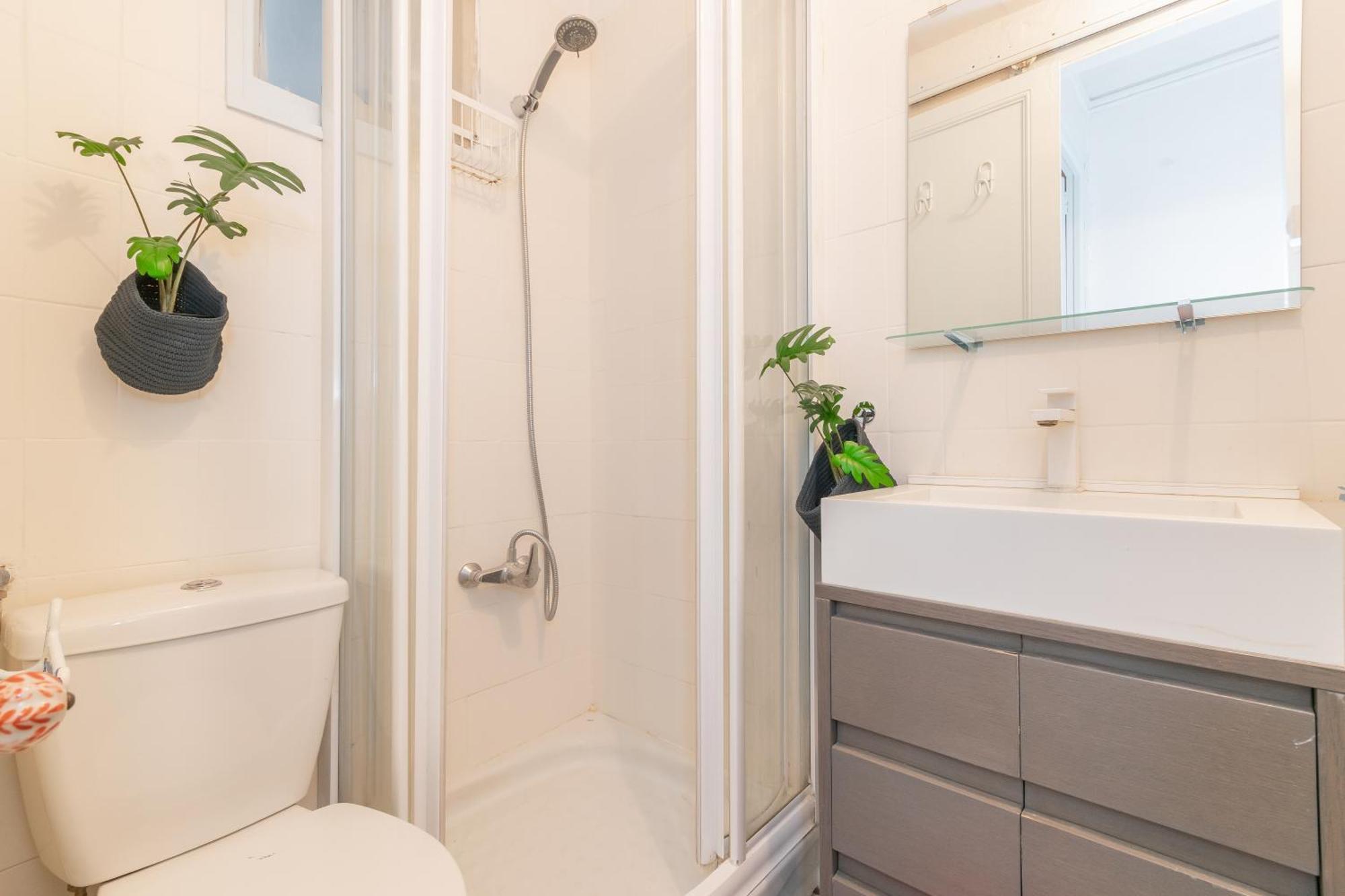 Apartamento Veguer Barcelona