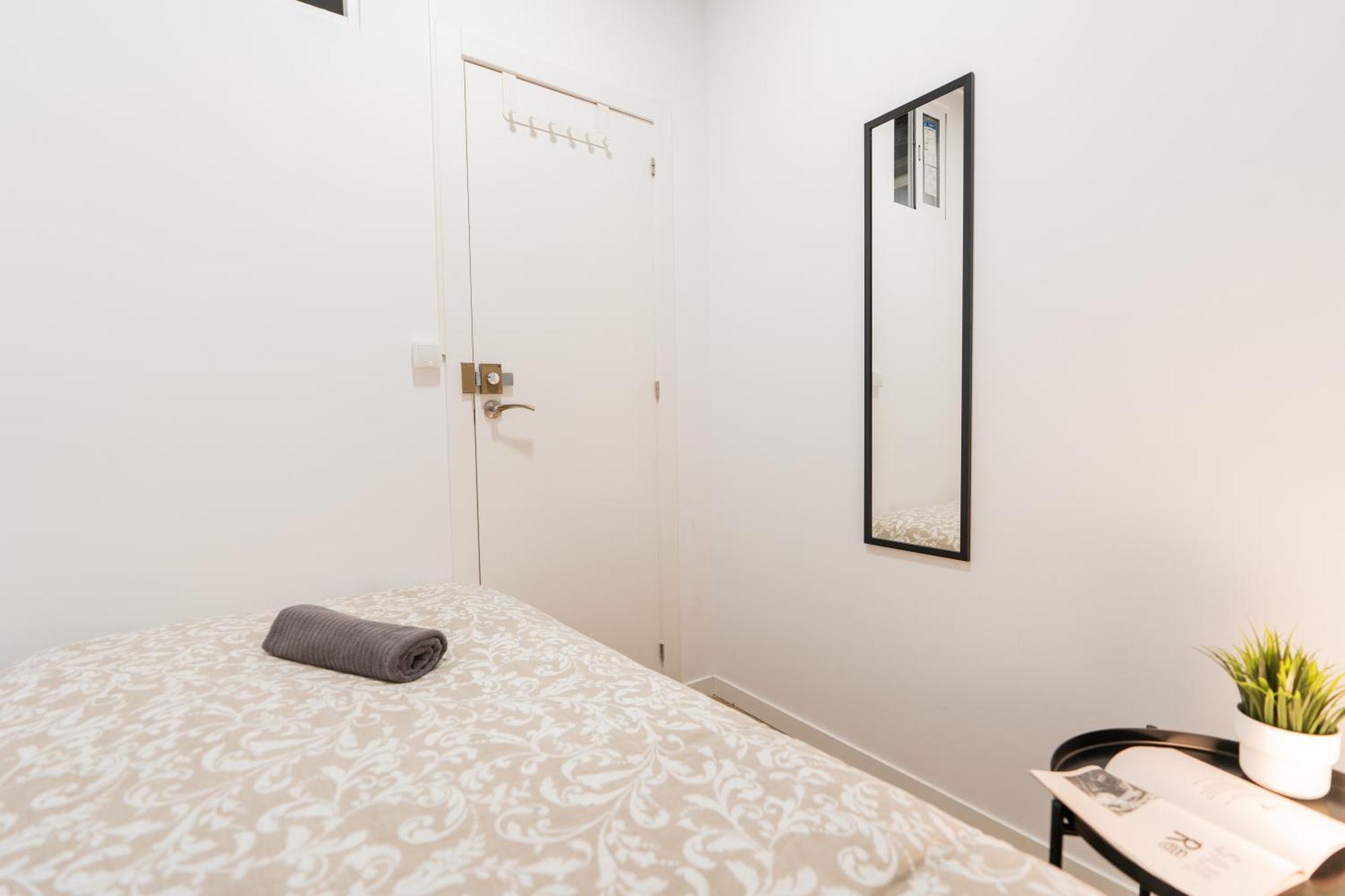 Apartamento Fusina *