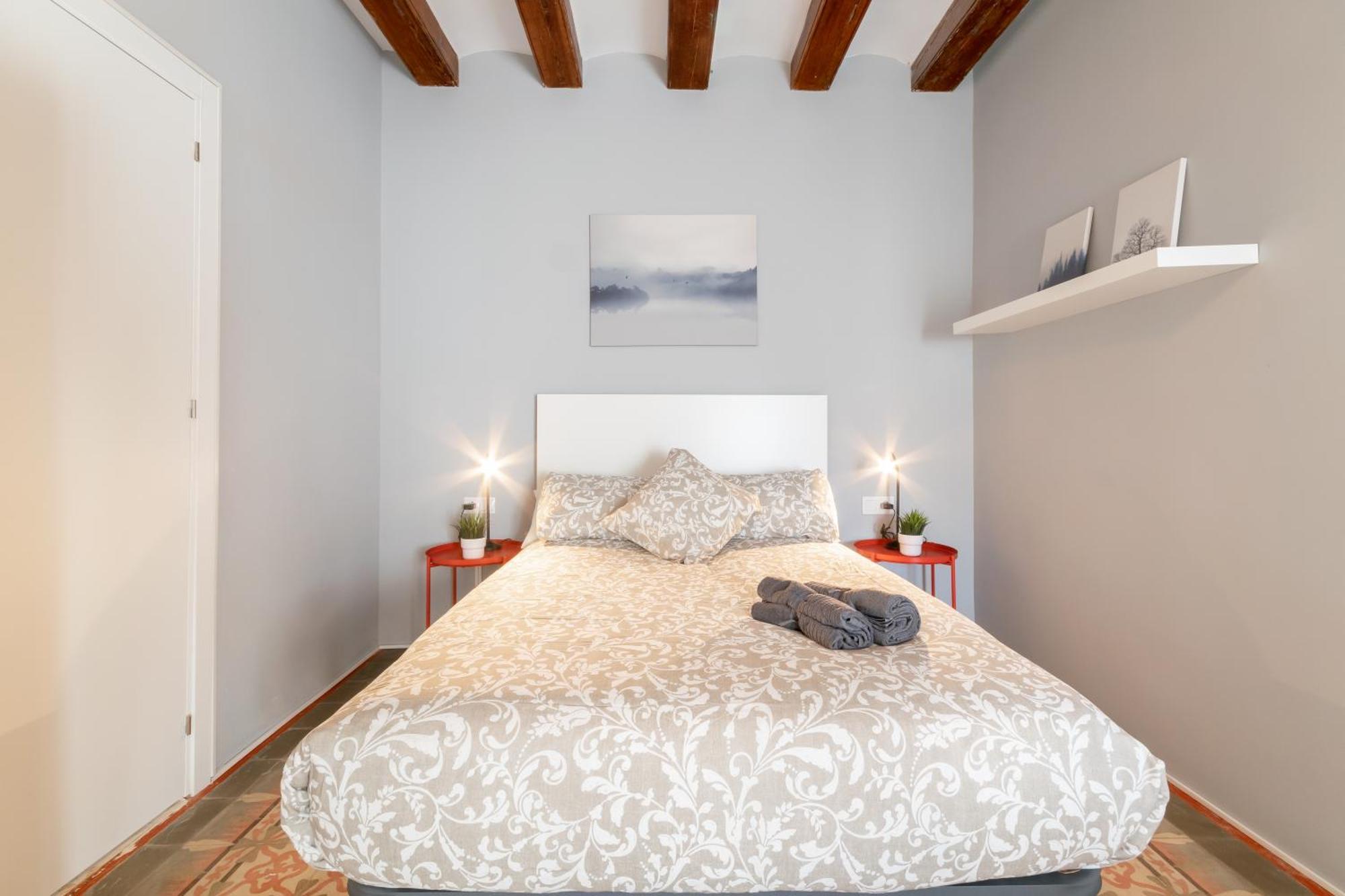 Apartamento Fusina