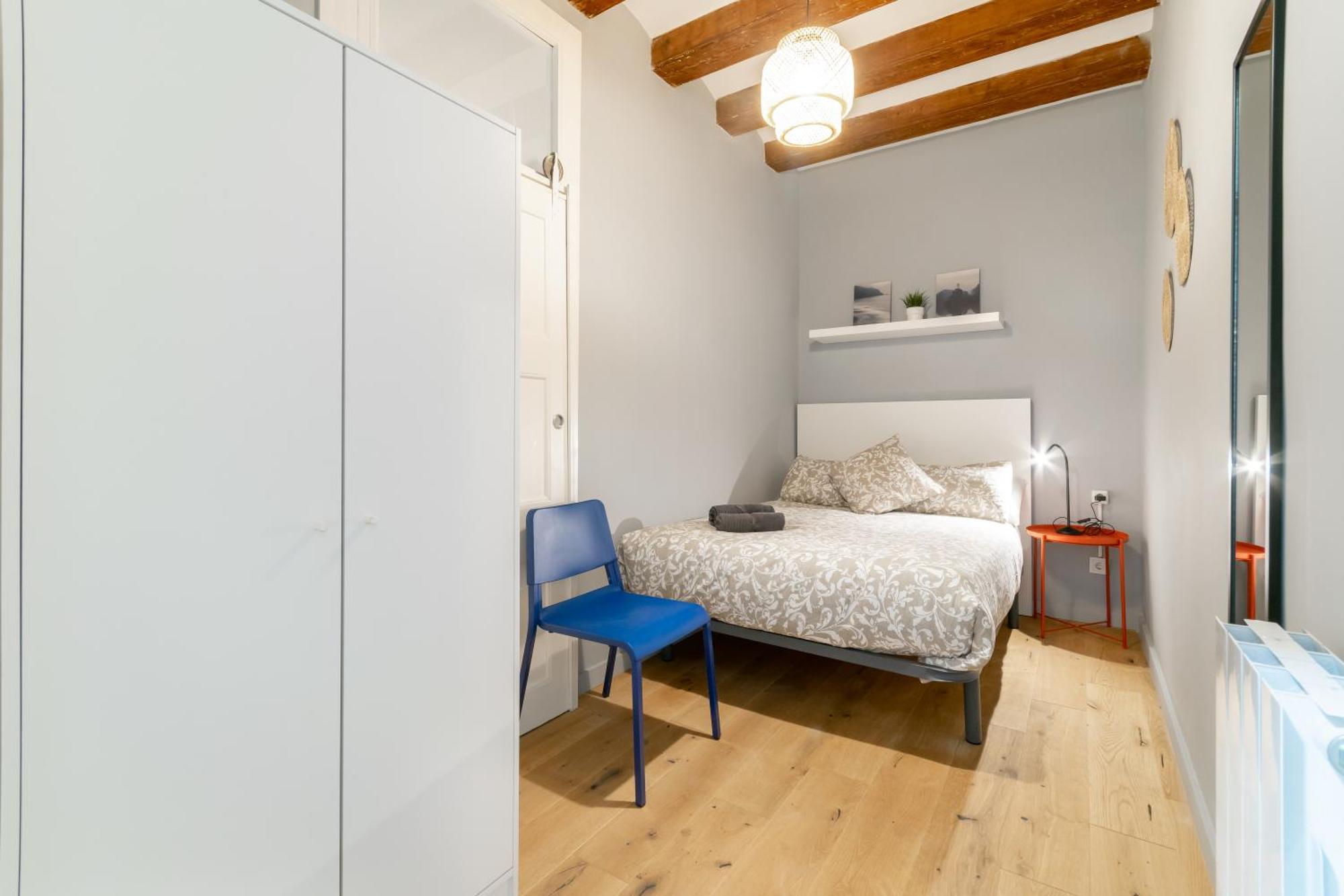Apartamento Fusina