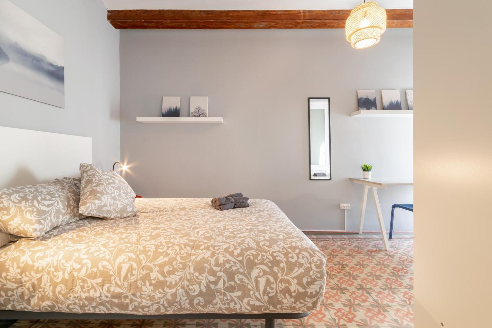 Apartamento Fusina