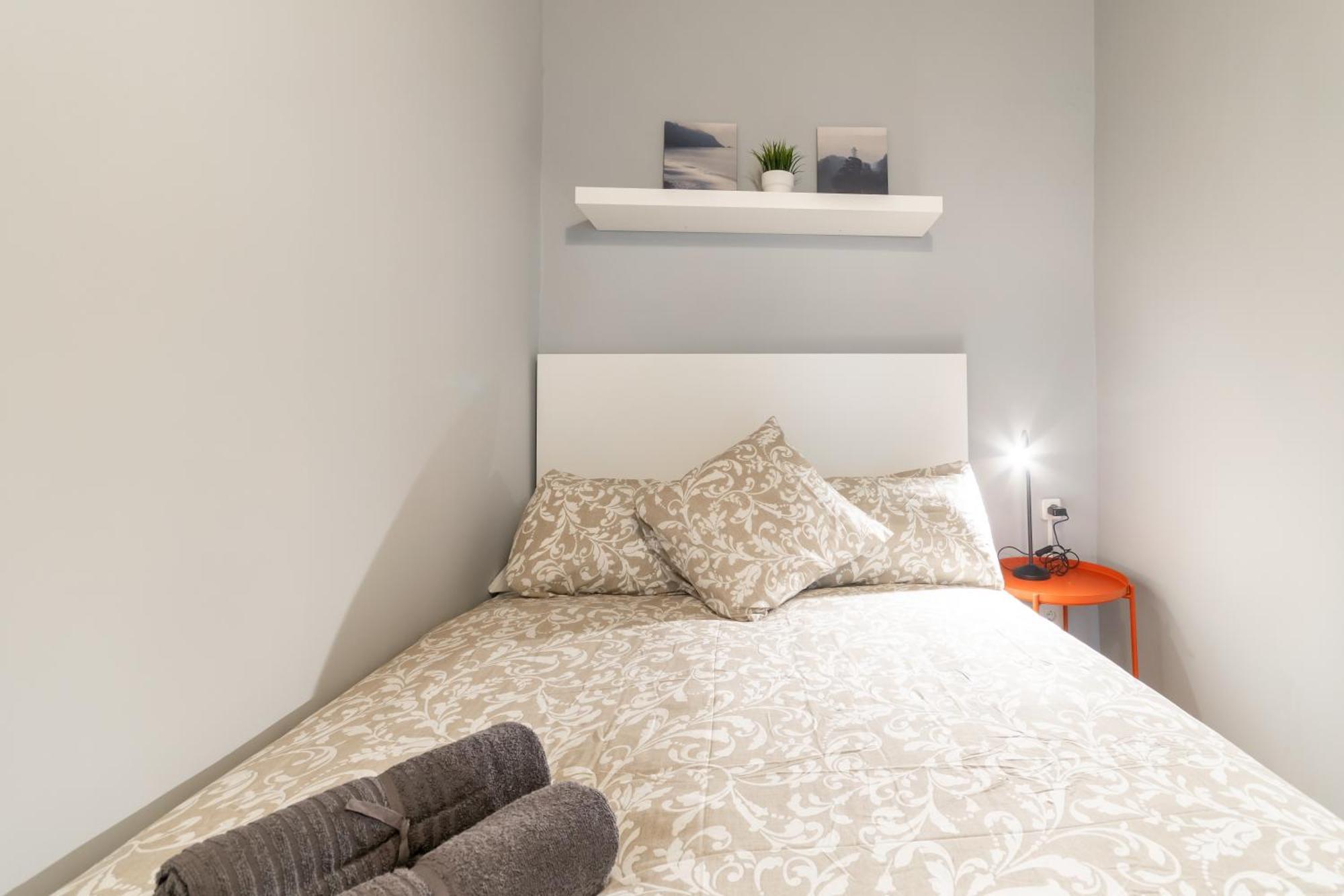 Apartamento Fusina