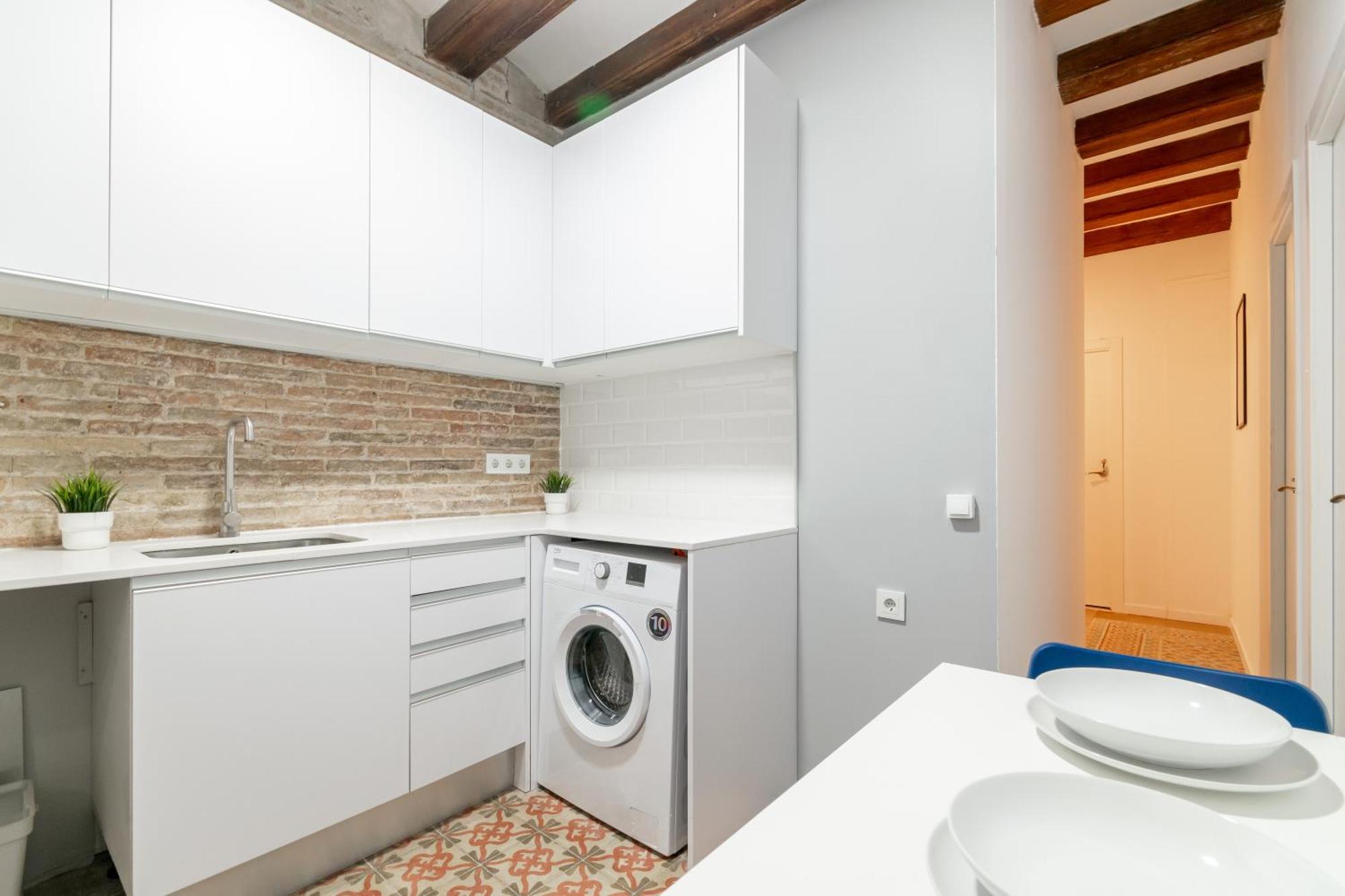 Apartamento Fusina