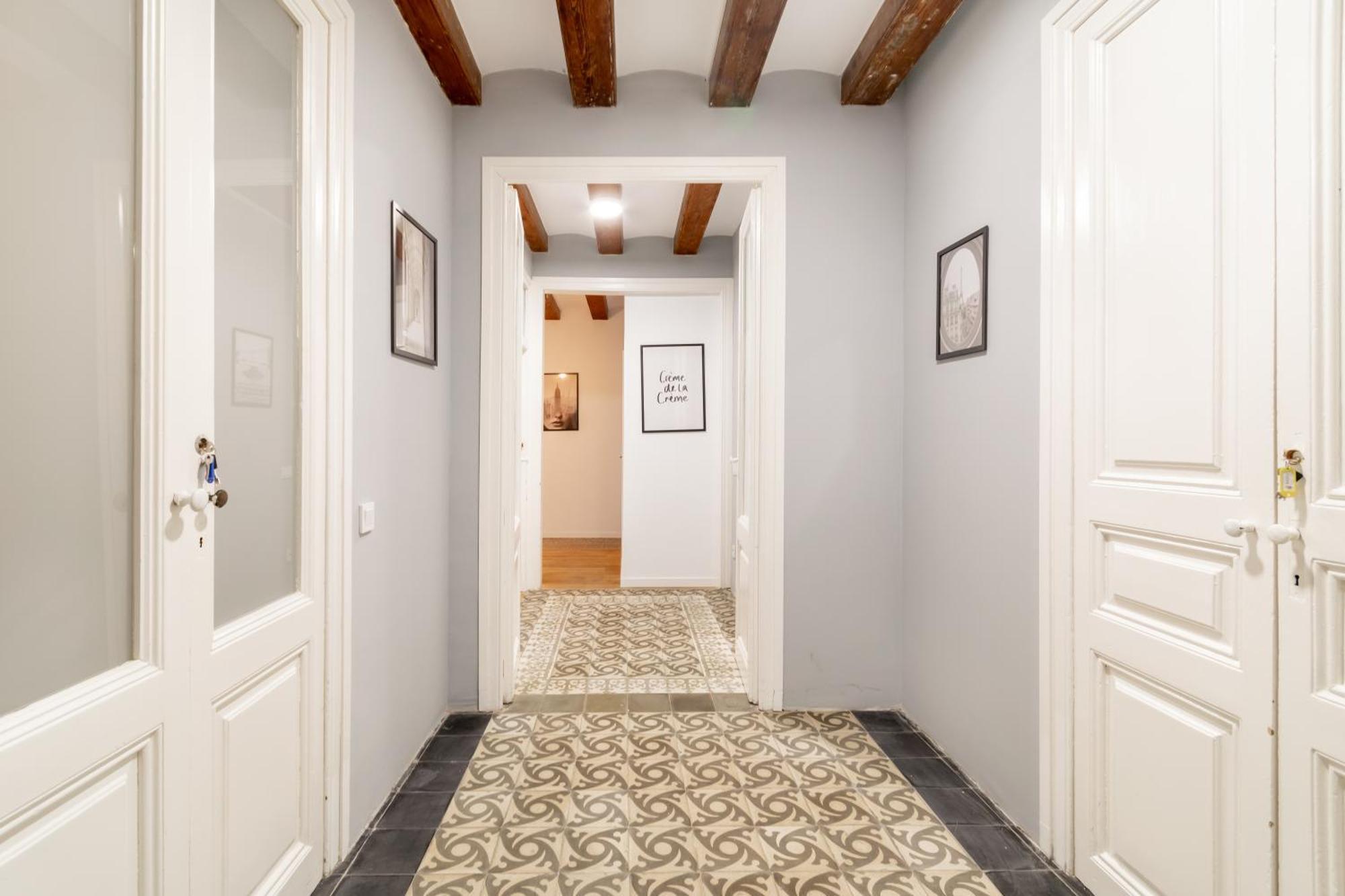 Apartamento Fusina