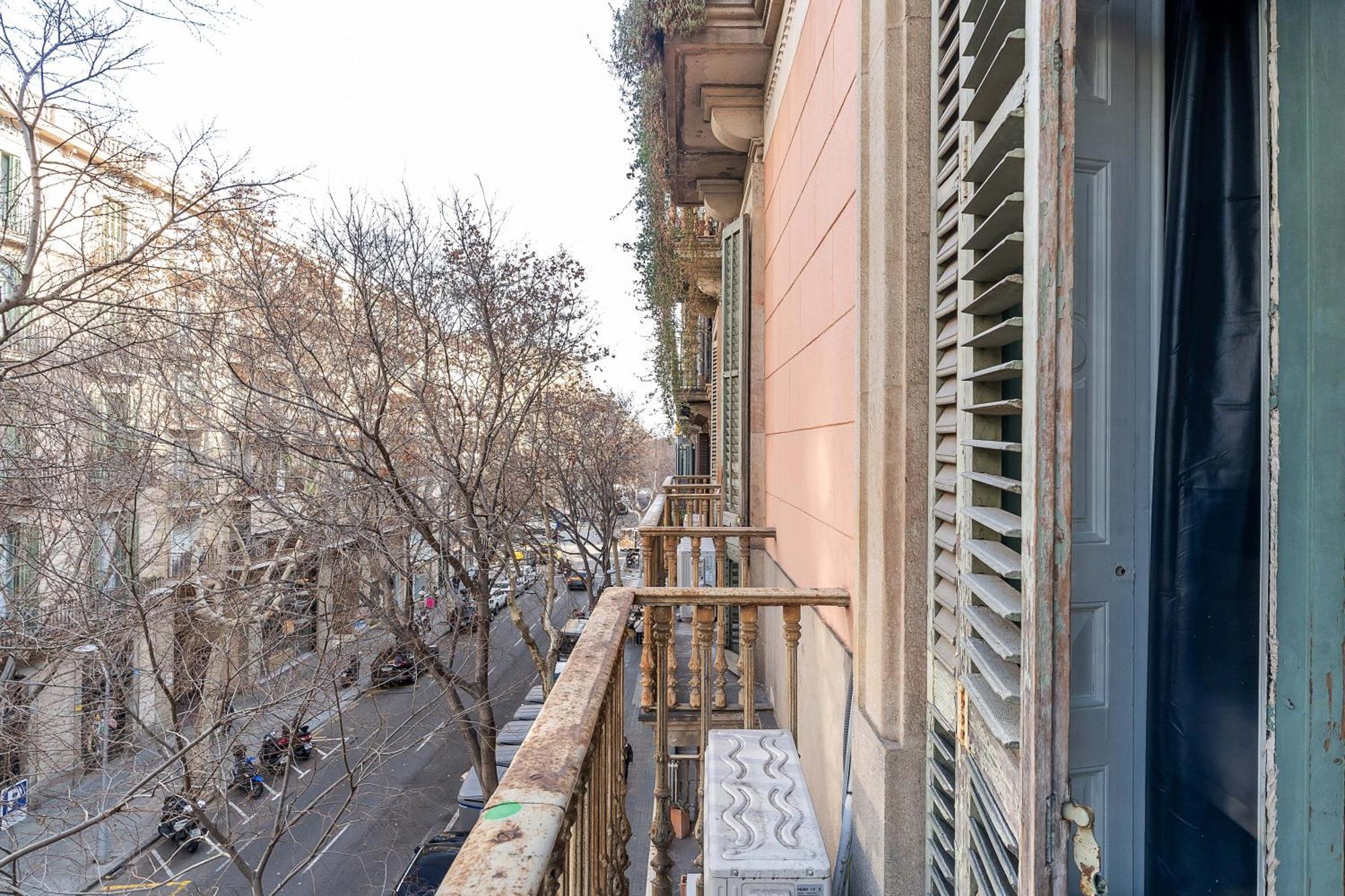 Apartamento Ab Bruc Center Barcelona