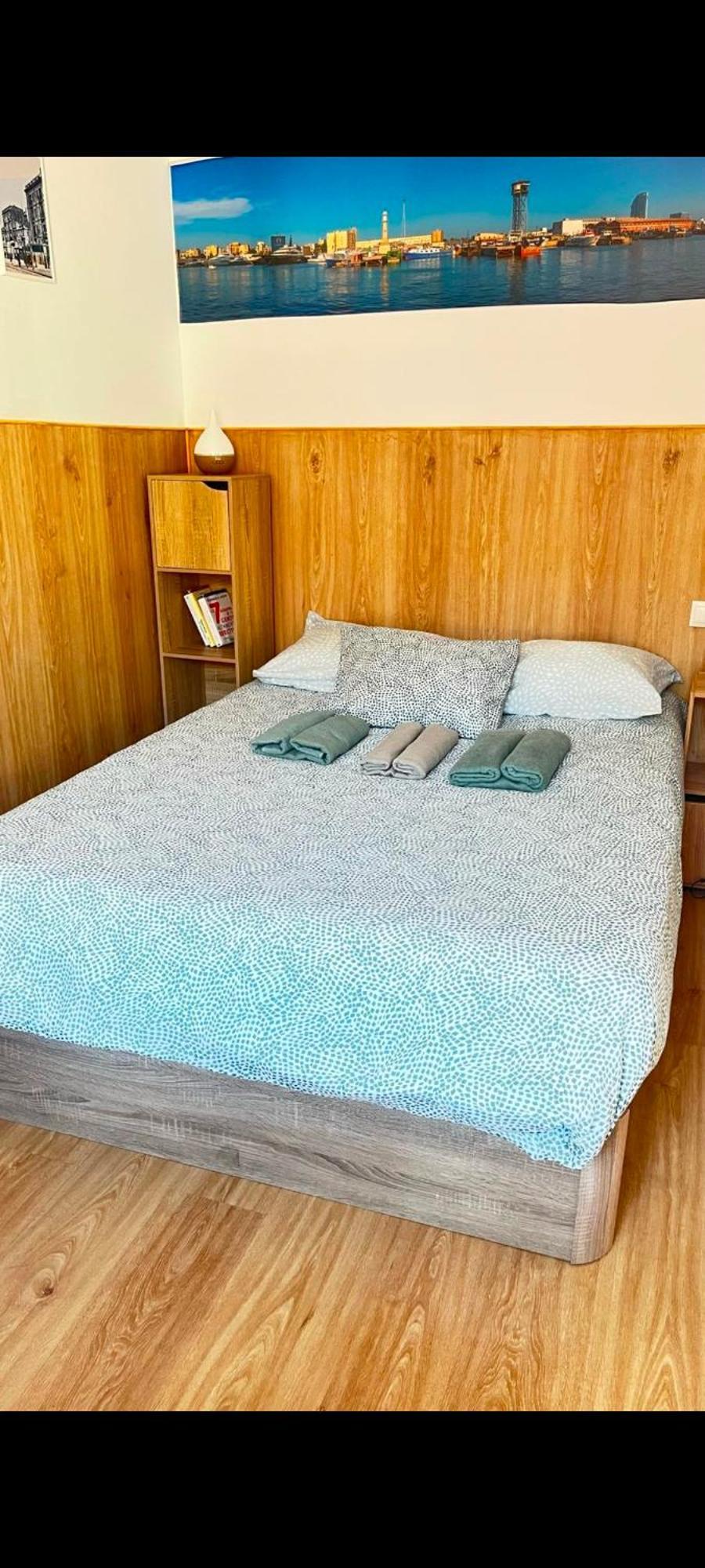 Playa Apartamento