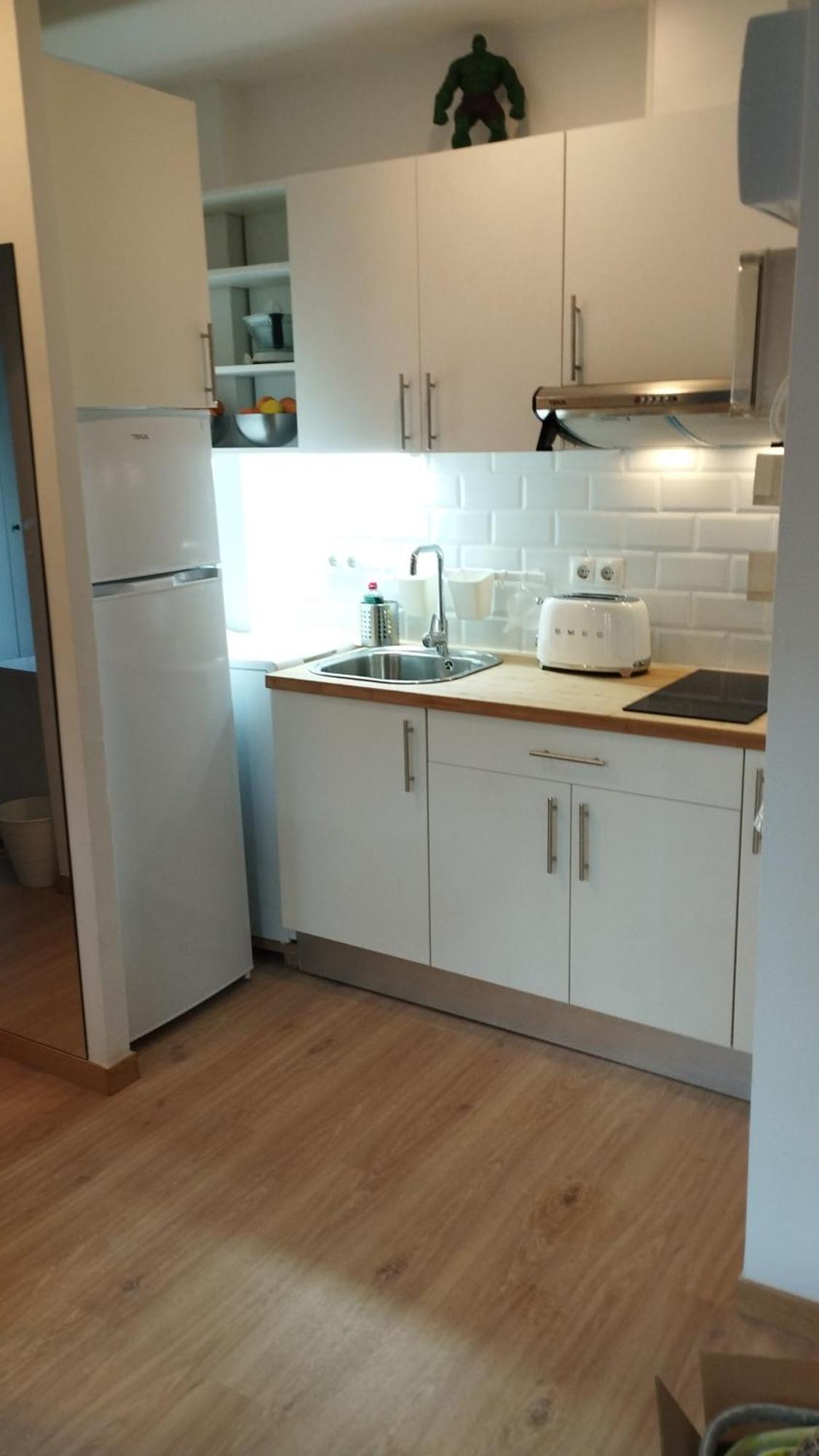 Apartamento Playa