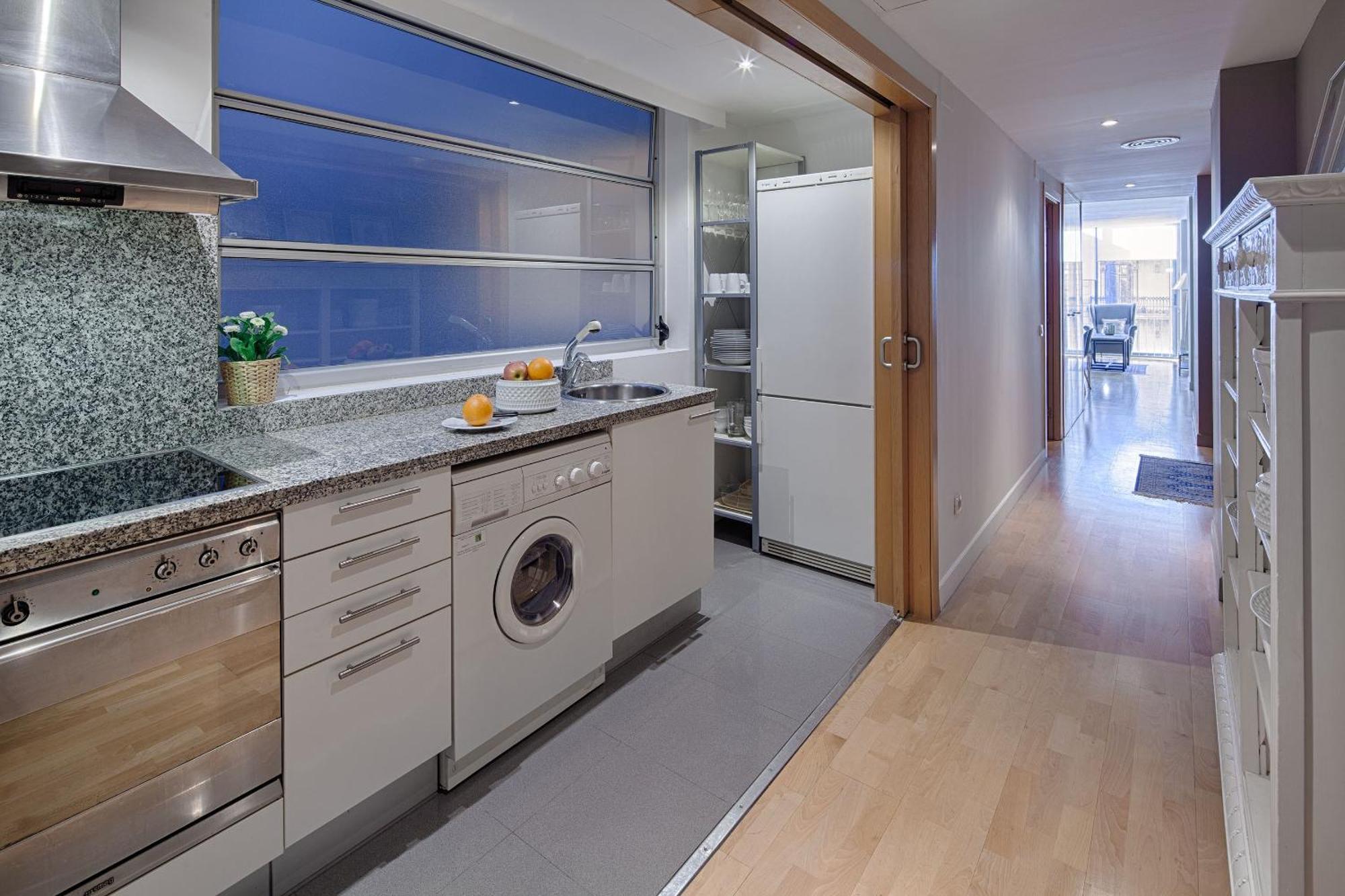 Apartamento Habitat Pedrera