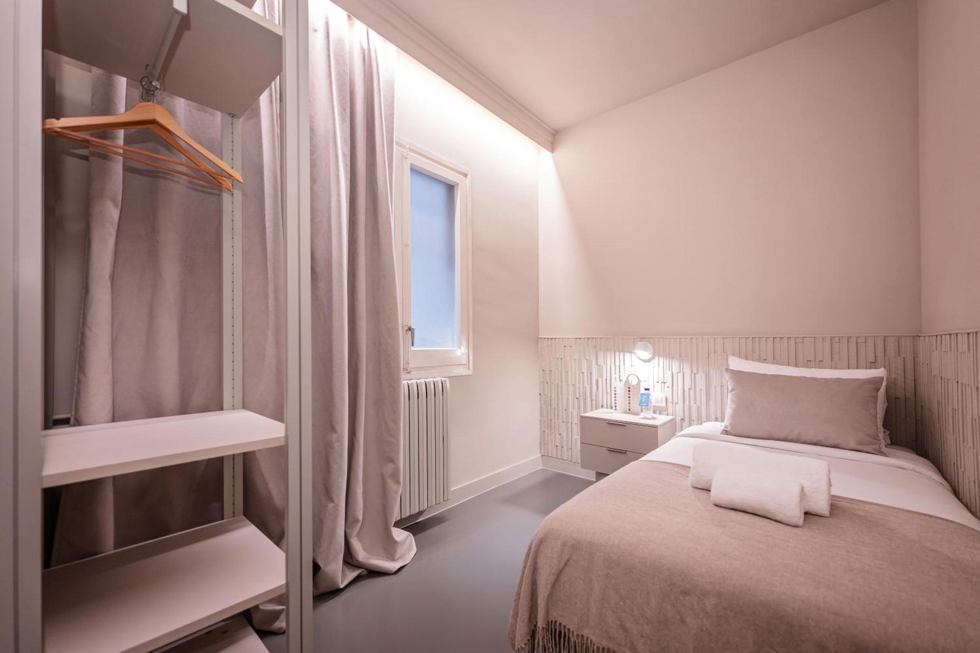 Apartamento Sweett - Gaudi Avenue Barcelona