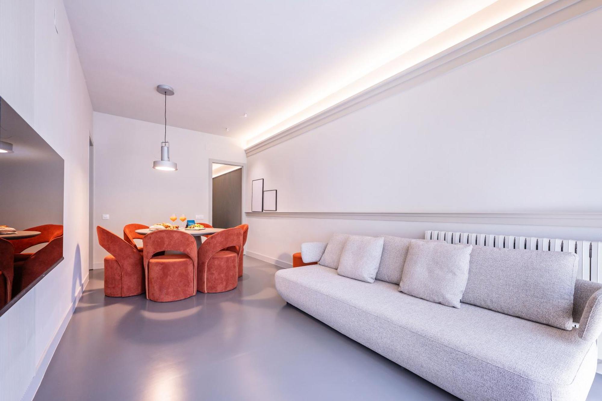 Sweett - Gaudi Avenue Apartamento