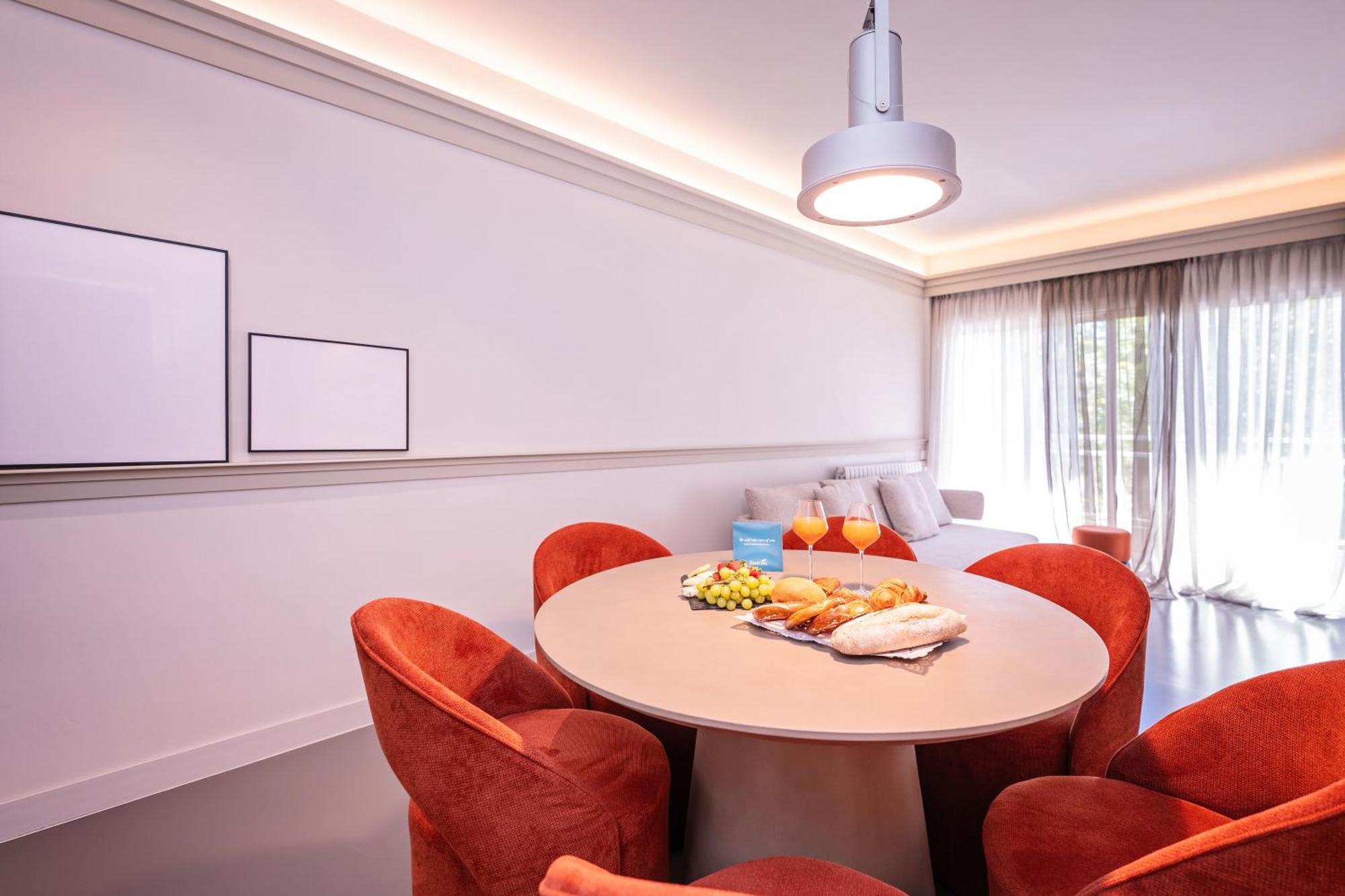 Sweett - Gaudi Avenue Apartamento Barcelona