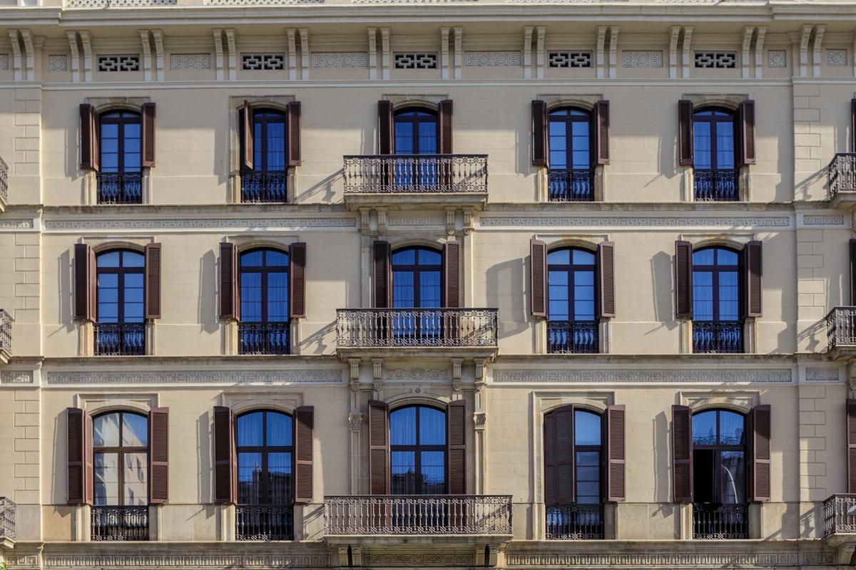 Hotel Ciutadella 4*