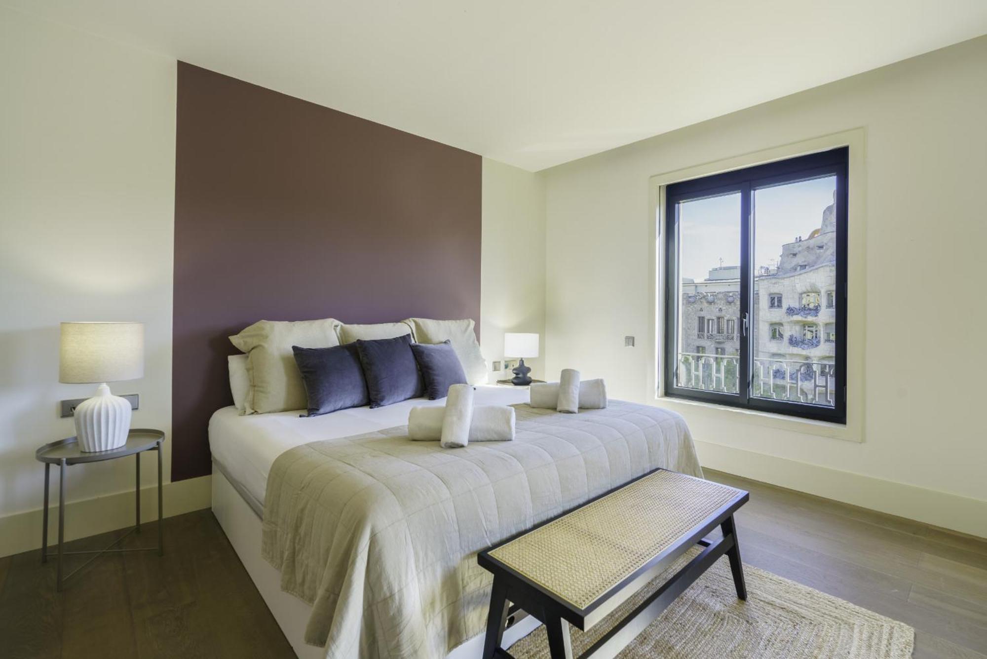 Ola Living Paseo De Gracia Barcelona